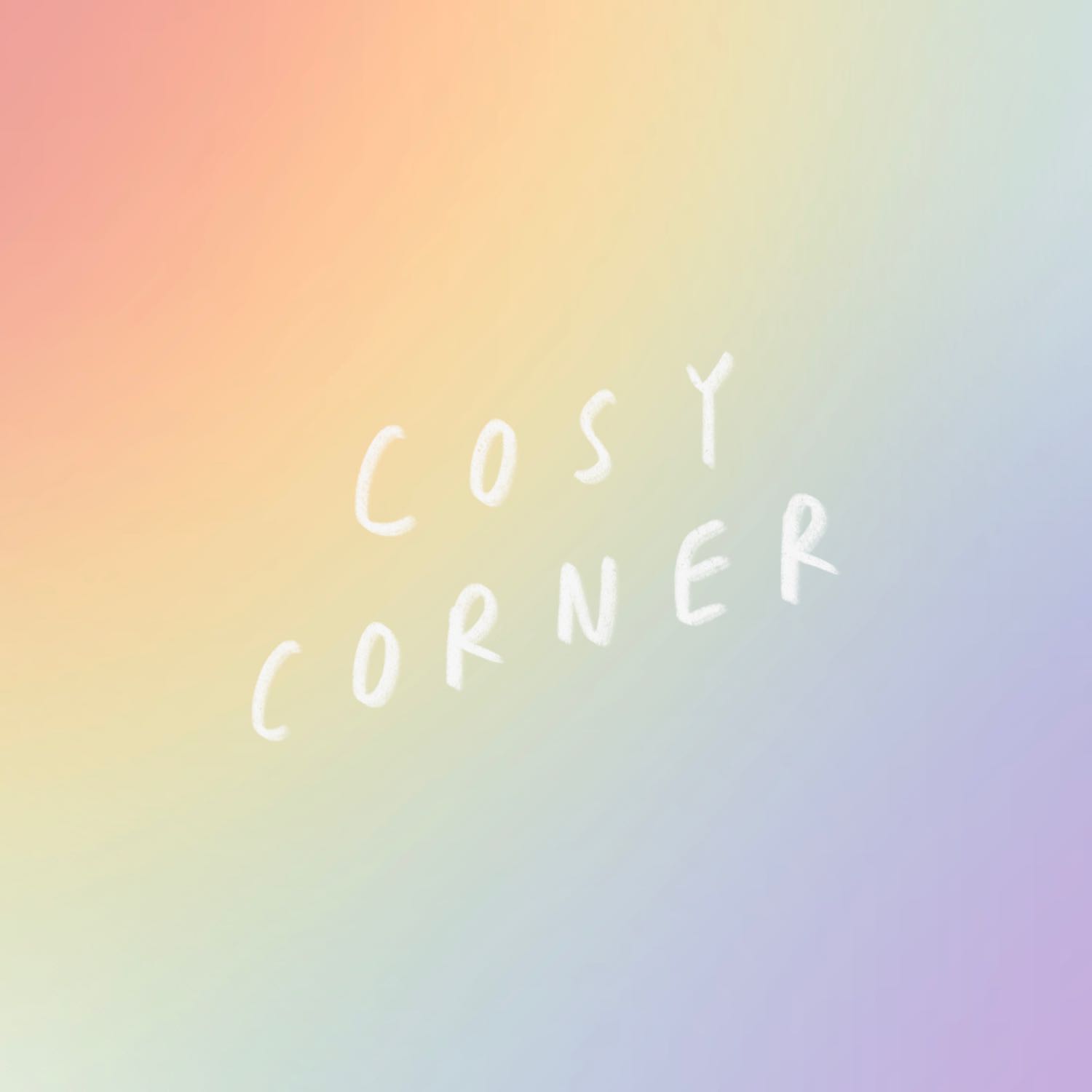 cosy corner