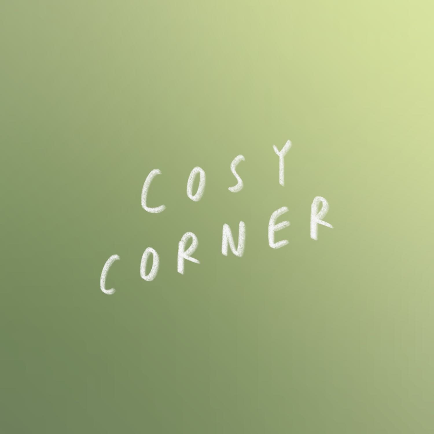 cosy corner