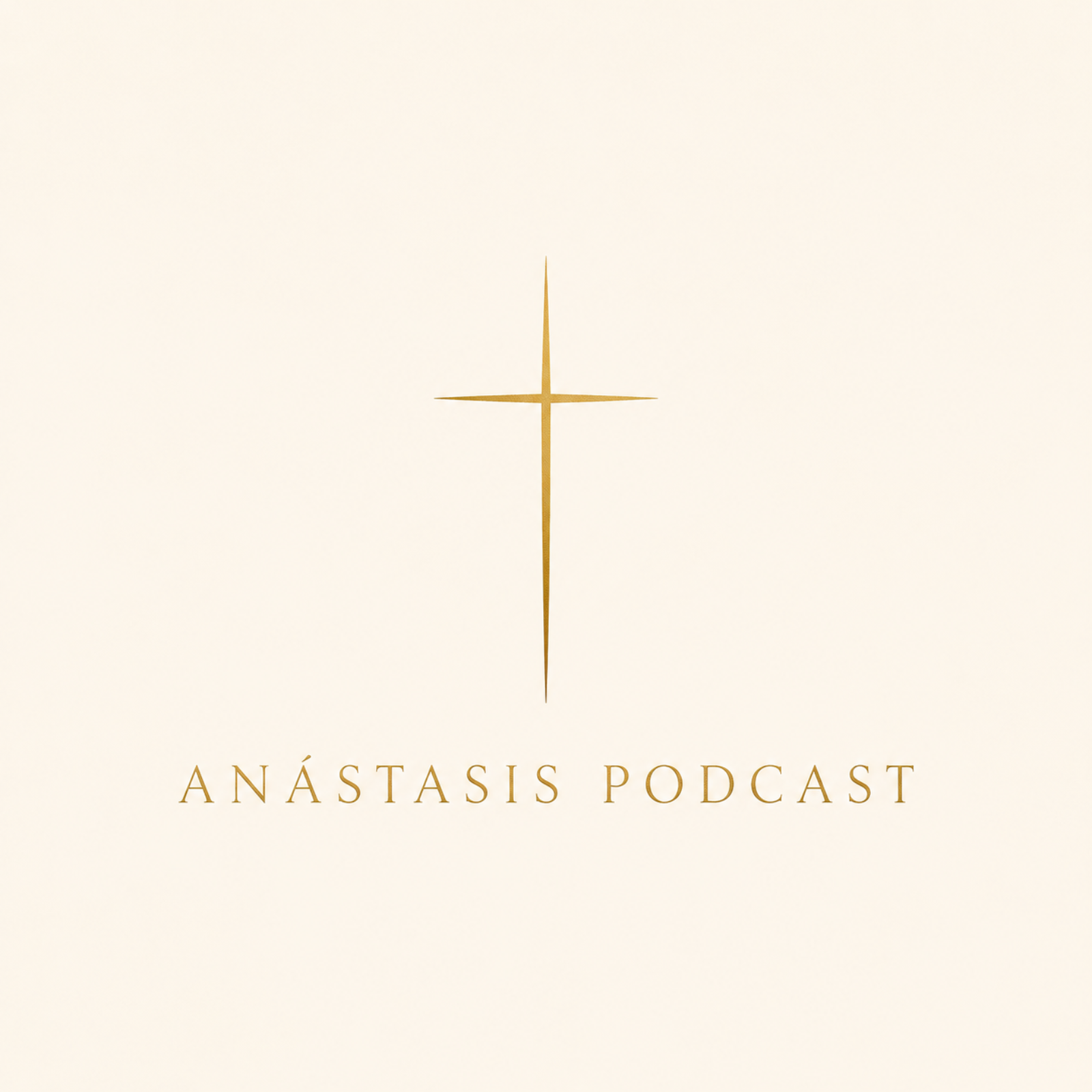Anástasis Podcast podcast artwork