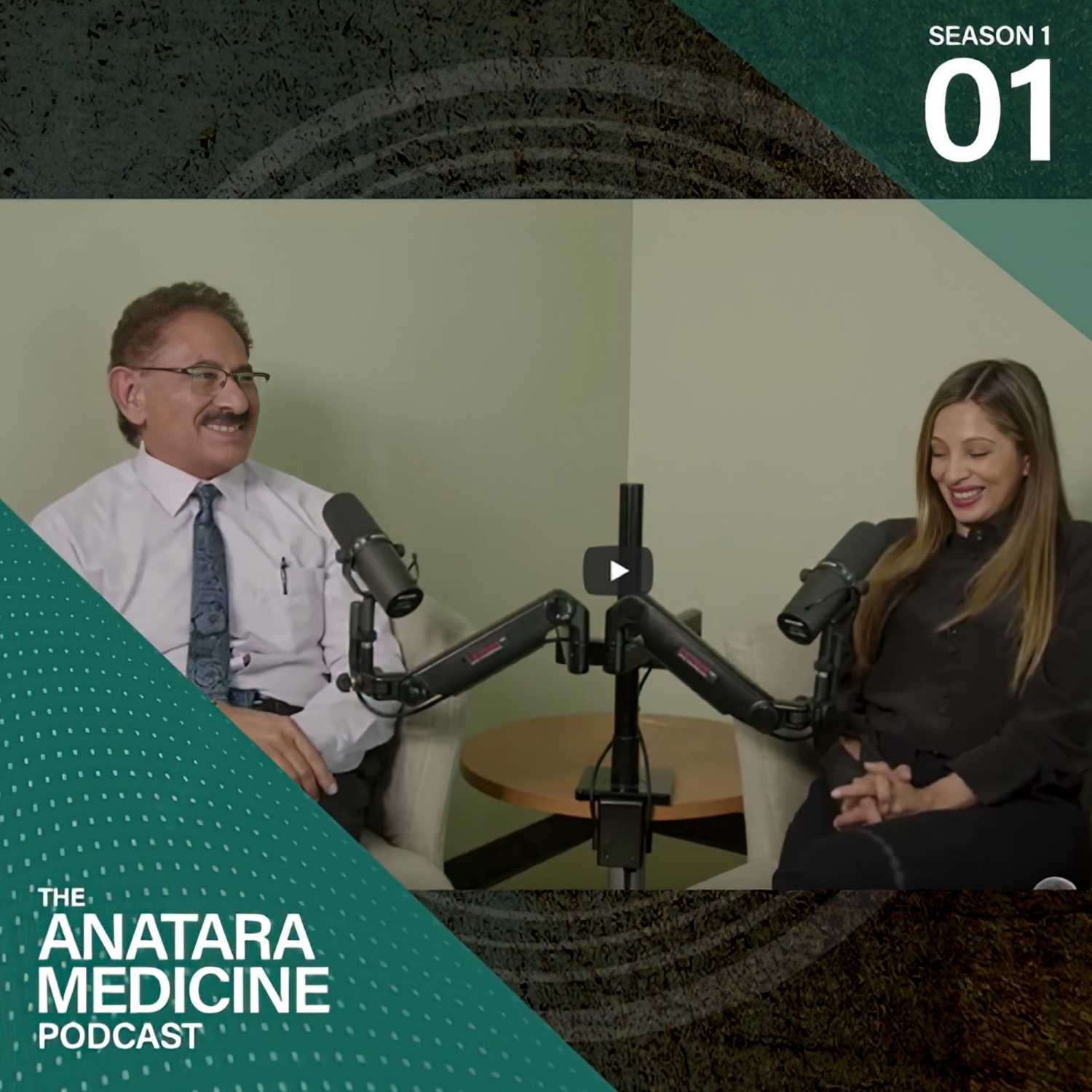 Anatara Medicine