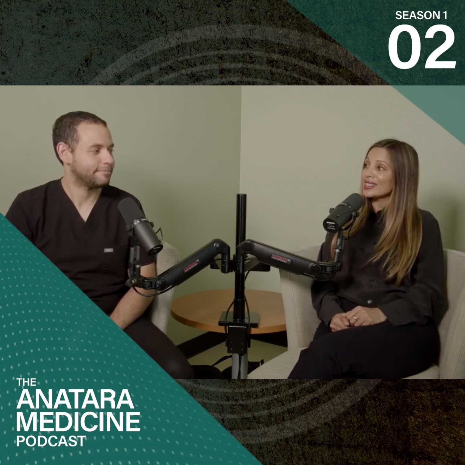 Anatara Medicine