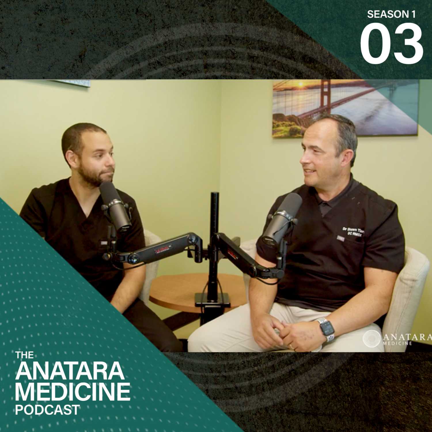 Anatara Medicine