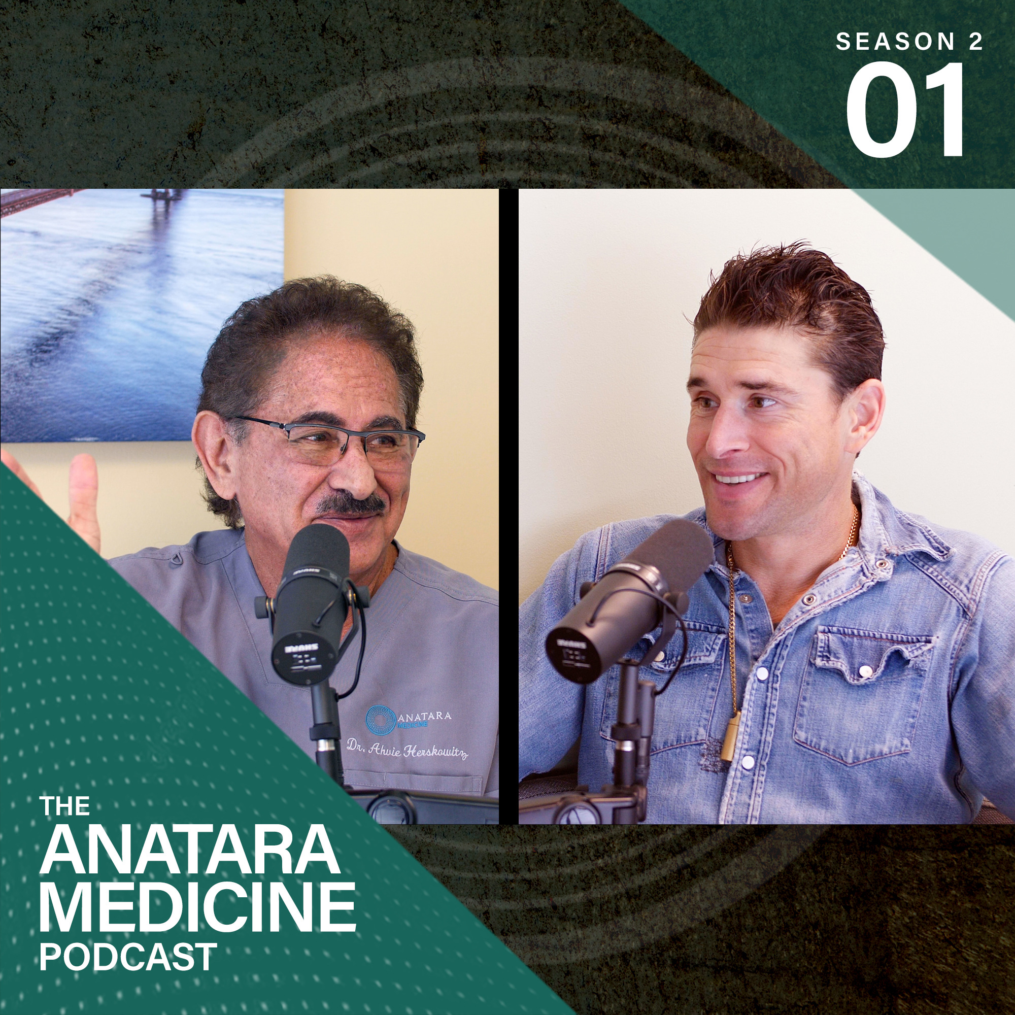 Anatara Medicine