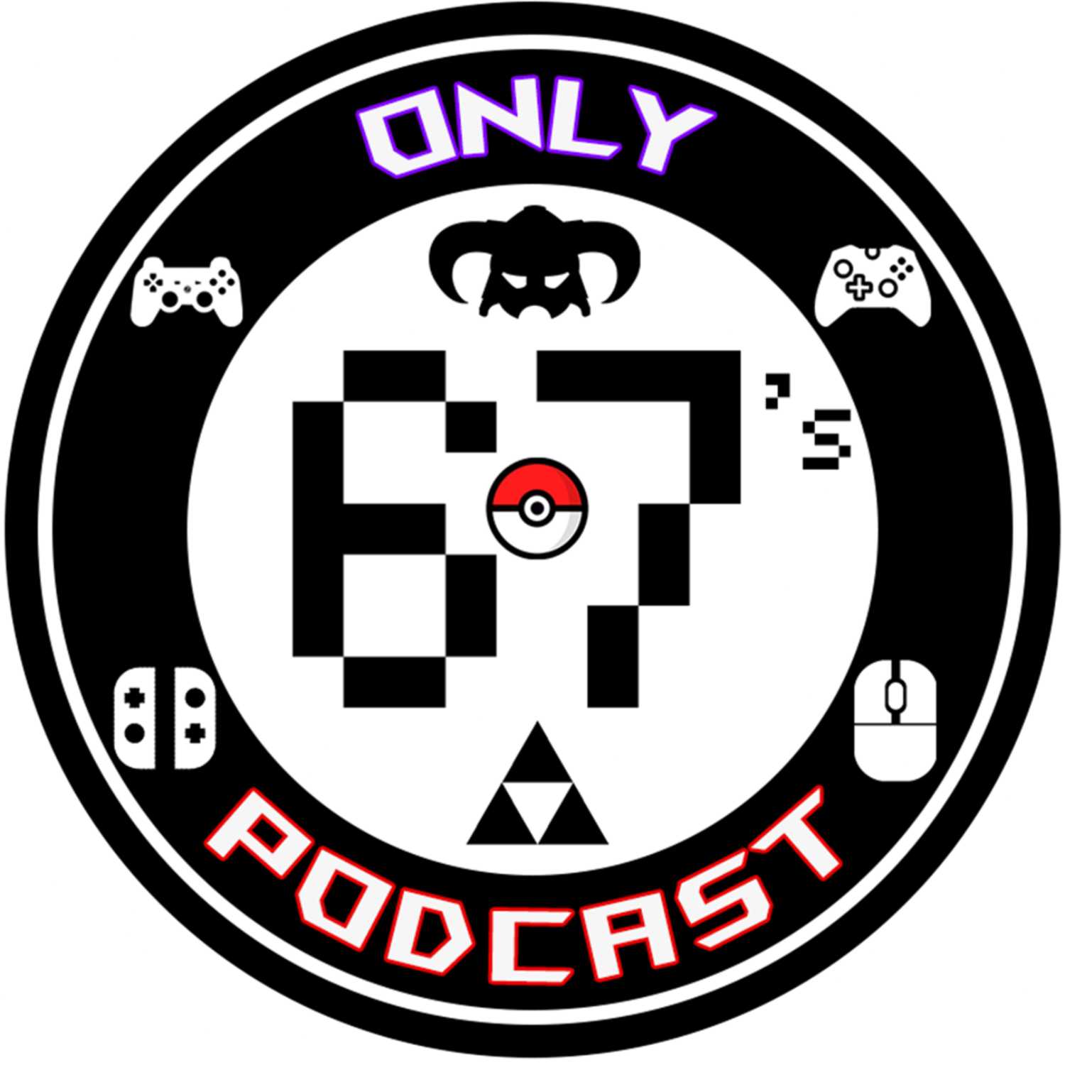 Only 67's Podcast