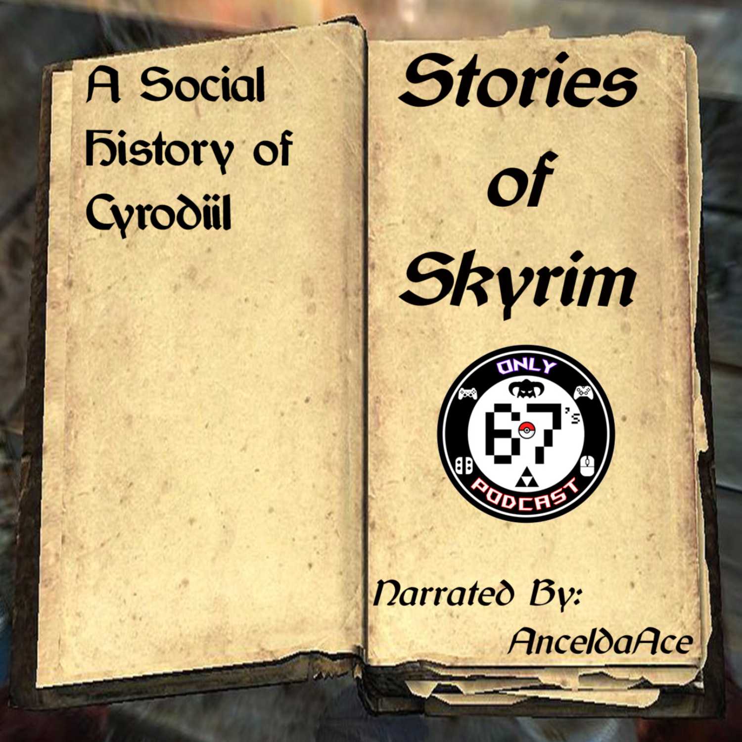 A Social History of Cyrodiil