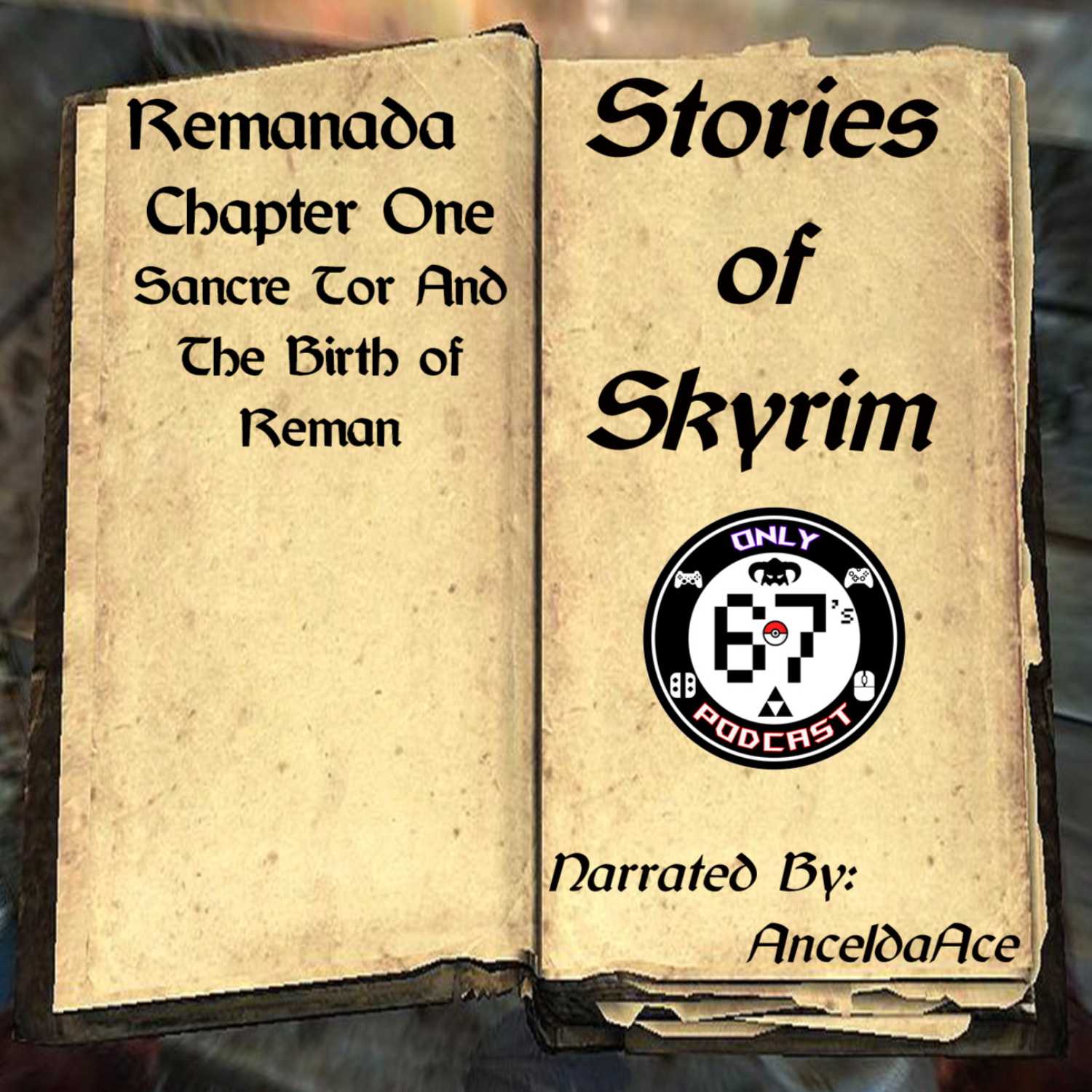 Remanada Chapter One: Sancre Tor & The Birth of Reman