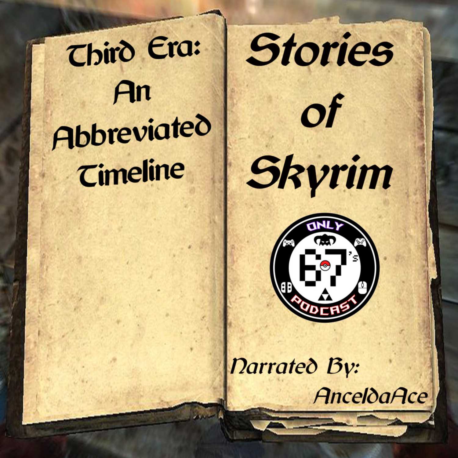 Third Era: An Abbreviated Time