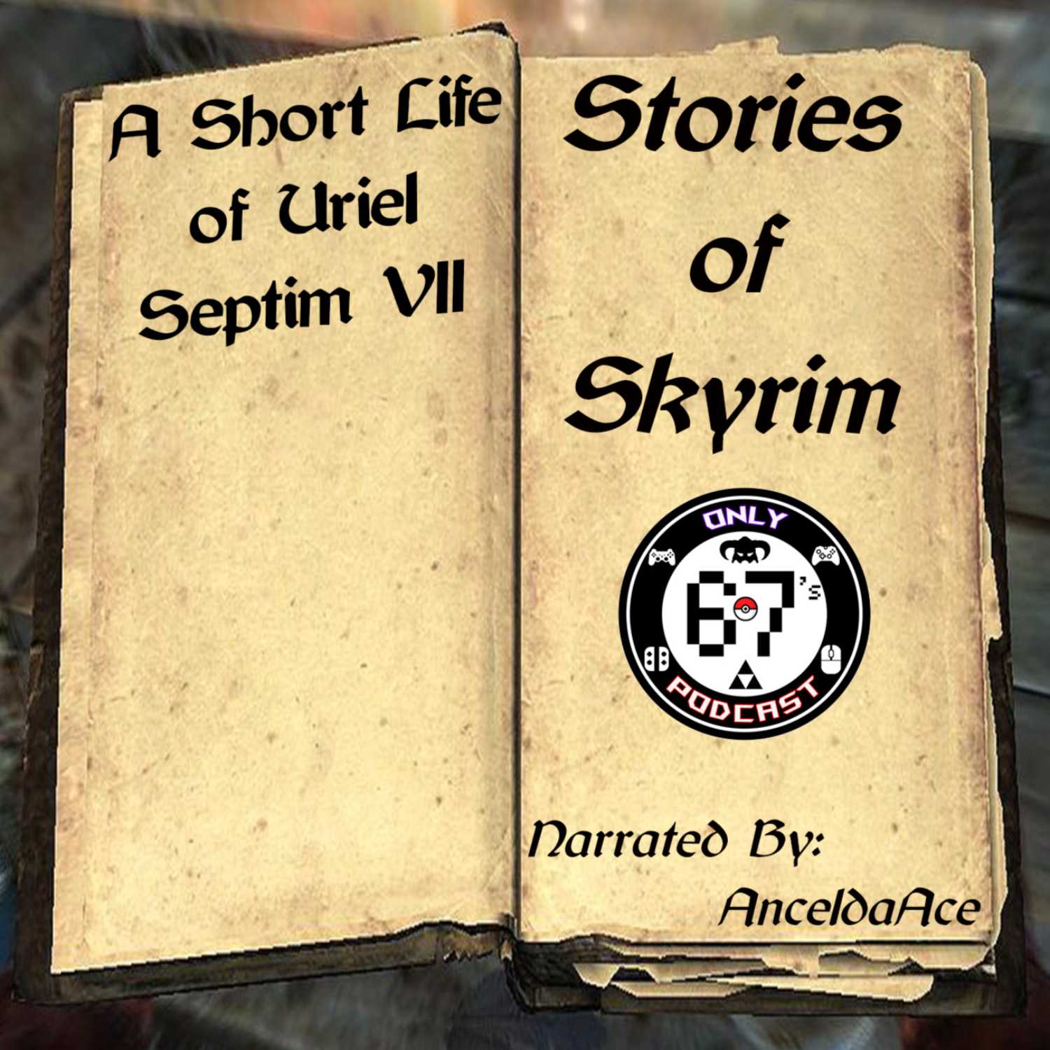 A Short Life of Uriel Septim VII | feat. AvgUSGamer