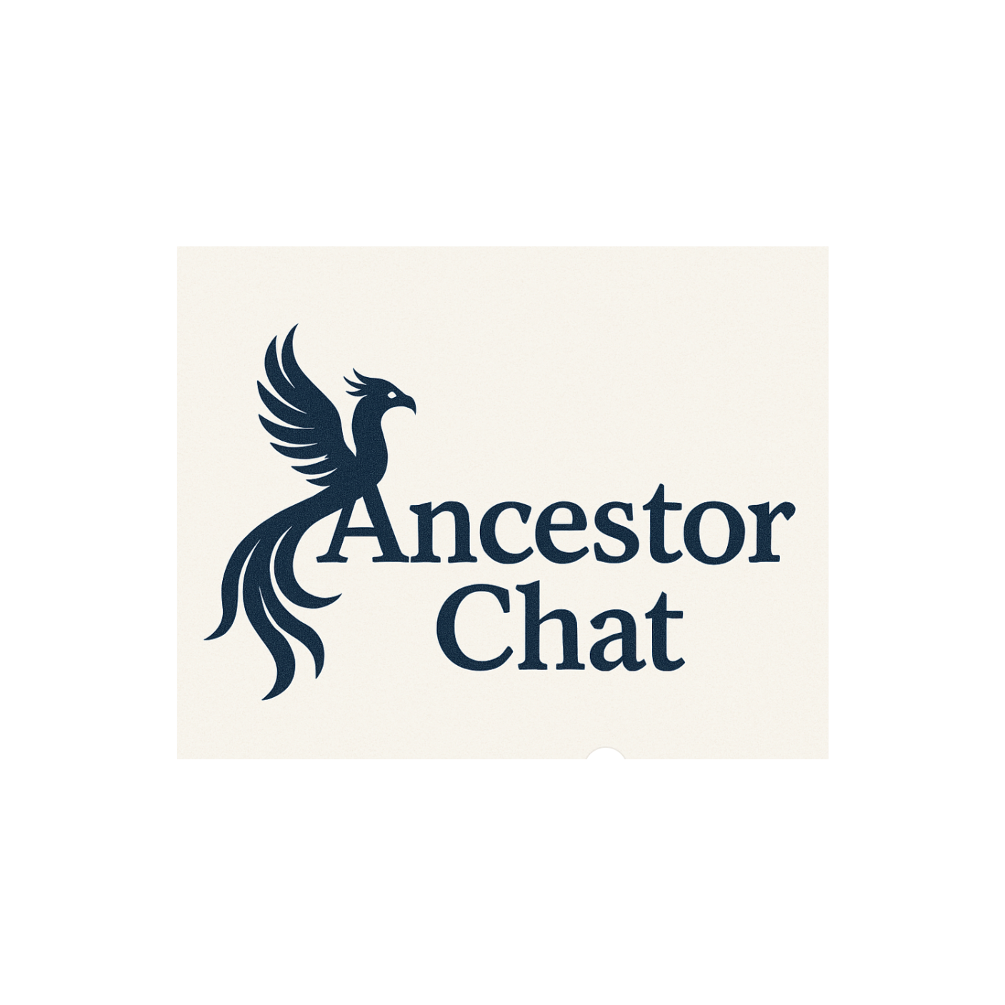 On the premiere episode of Ancestor Chat, Joseph C. D'Oronzio shares the story of how he connected his family from the Bronx to his relatives in Italy. episode artwork