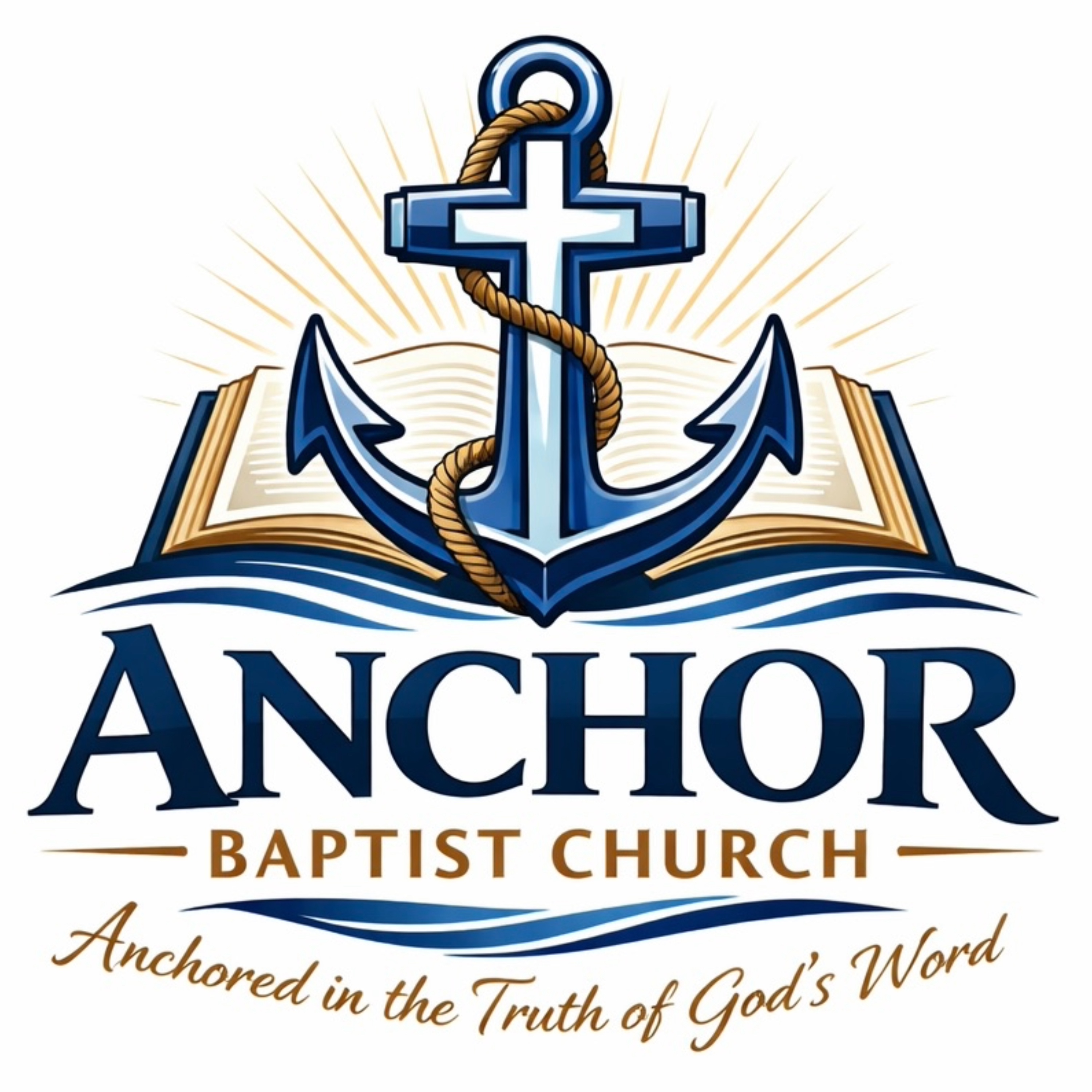 Anchor Baptist Church of Lexington Sermons