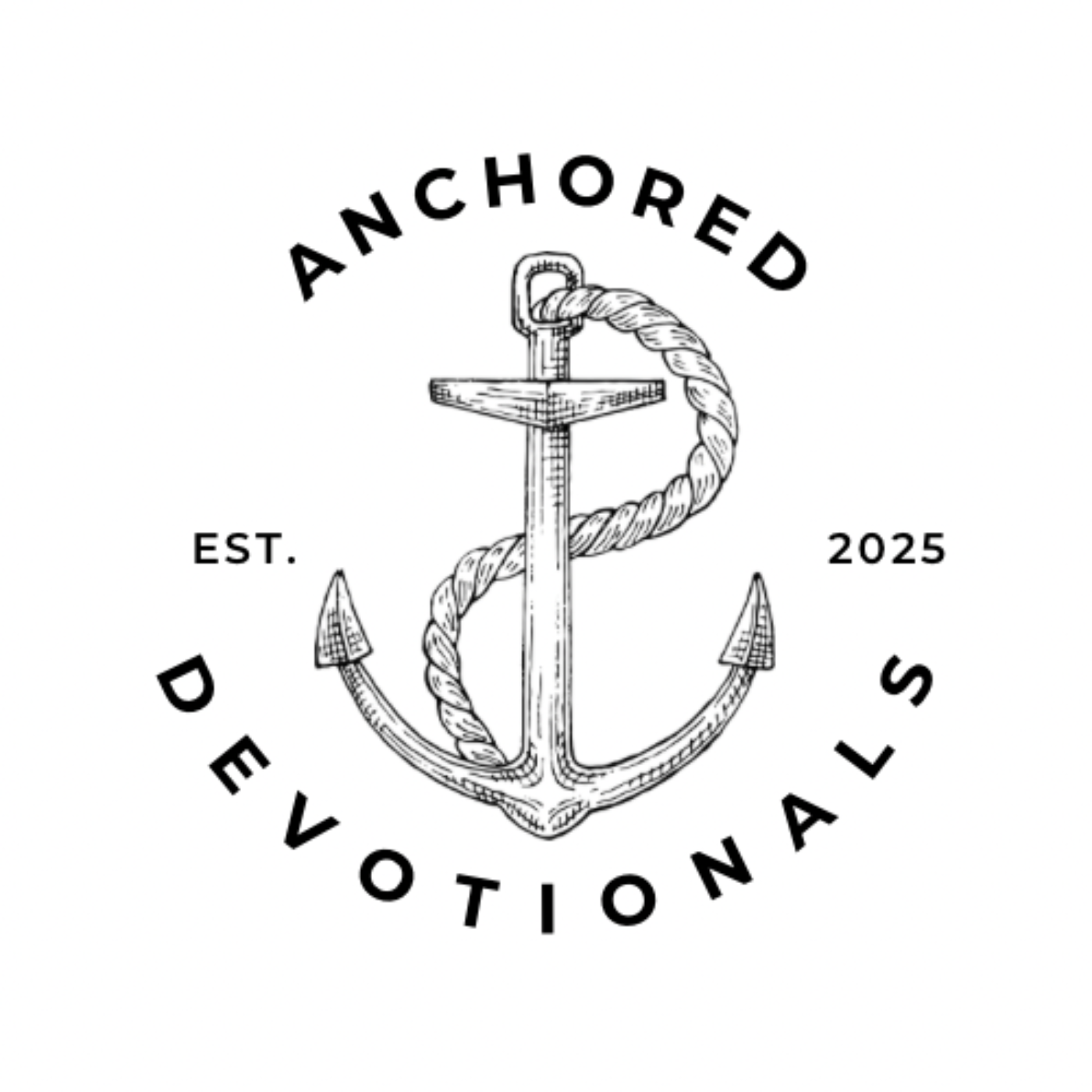 Anchored Devotional 