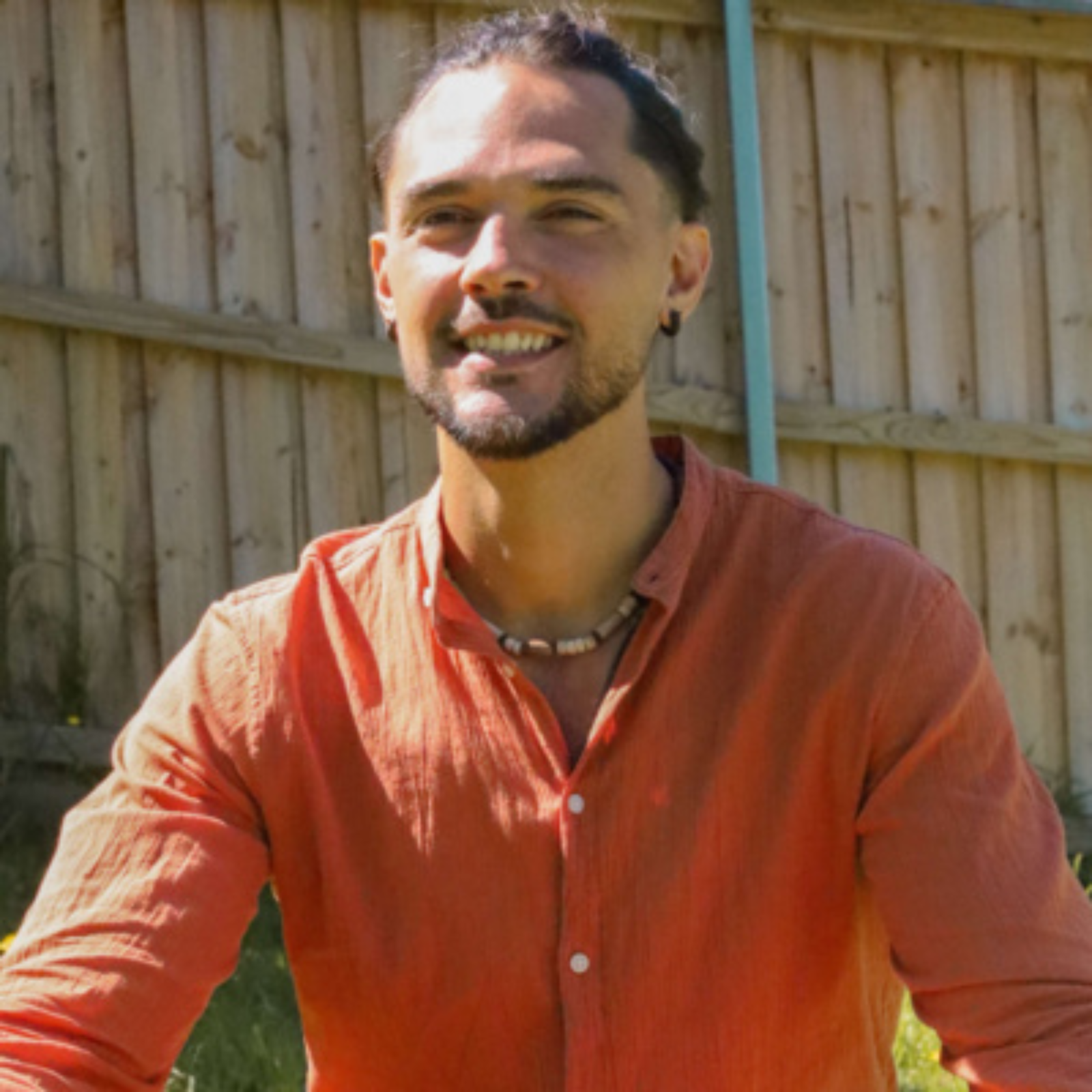 LE HAWKESBURY SOCIAL, LOOKING WITHIN, HOSTED BY ADAM STACEY