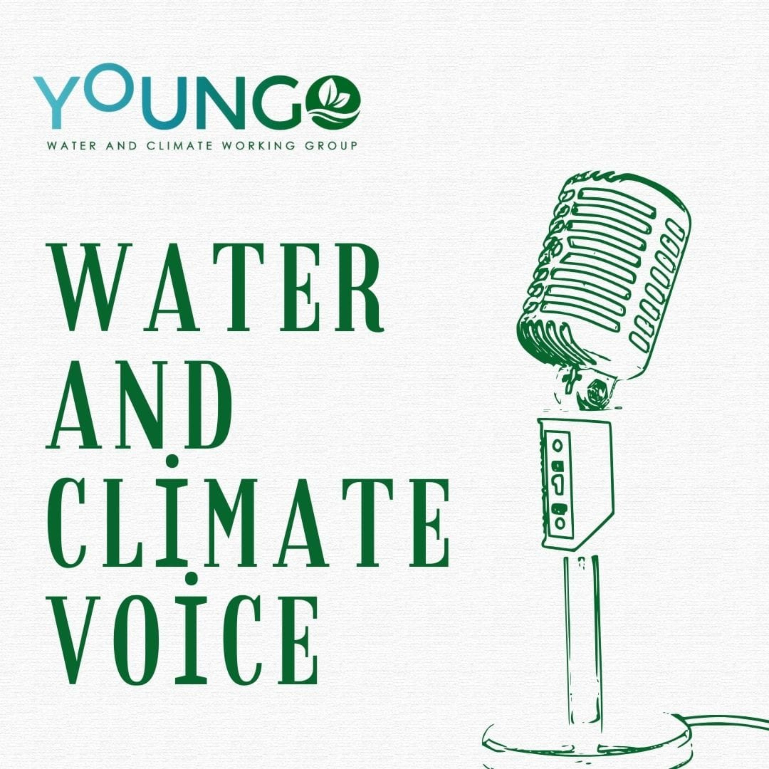 Water And Climate Voice
