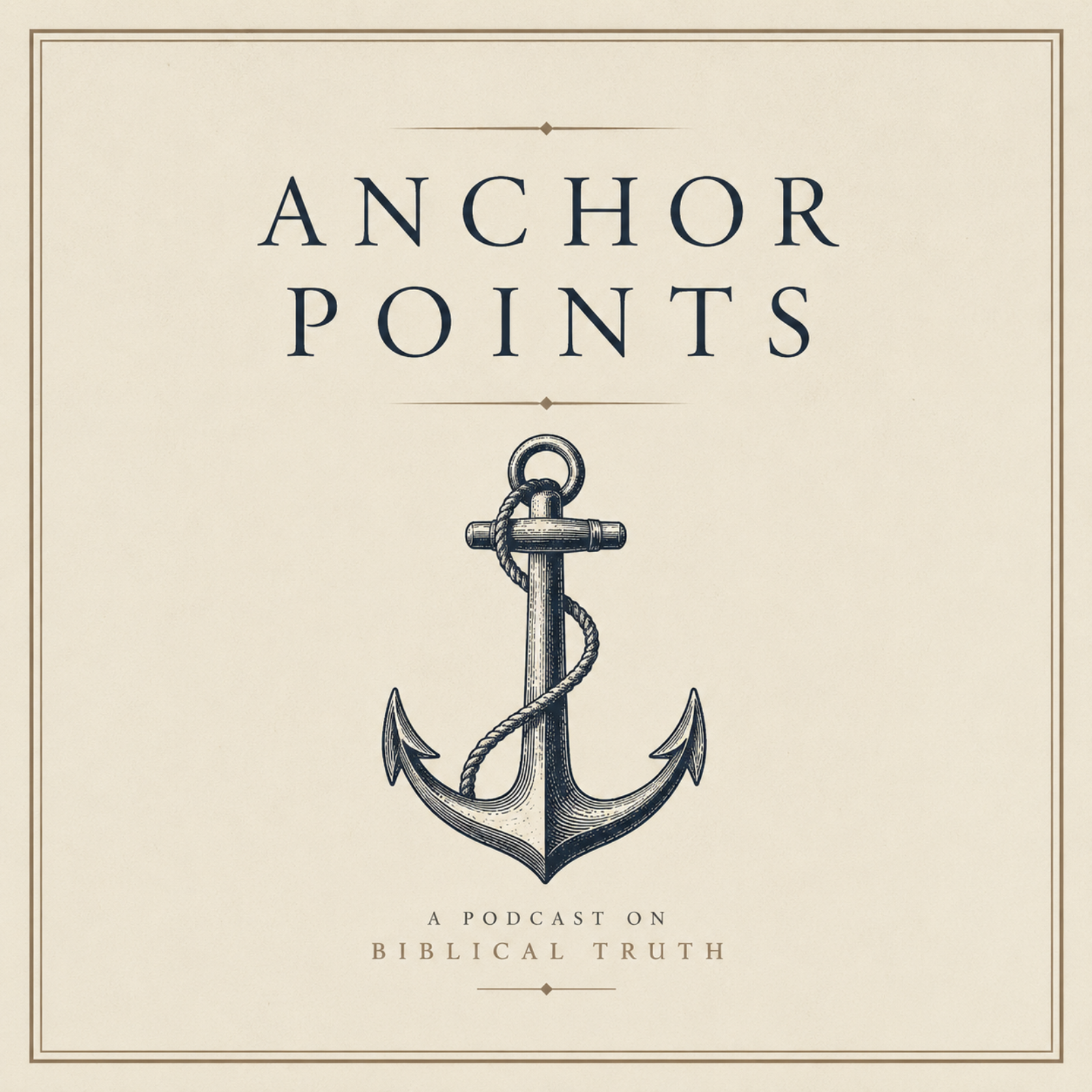 Anchor Points
