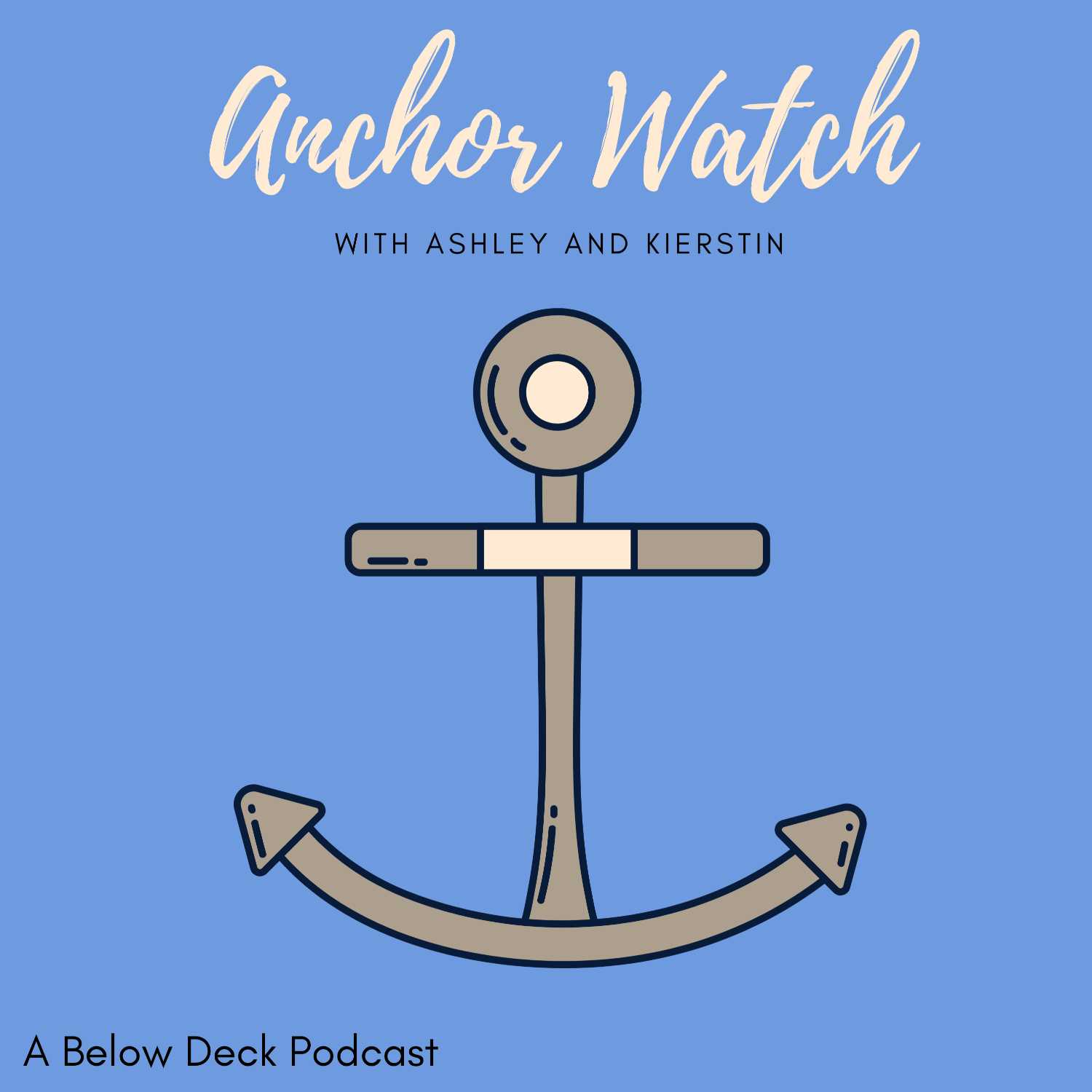 Anchor Watch