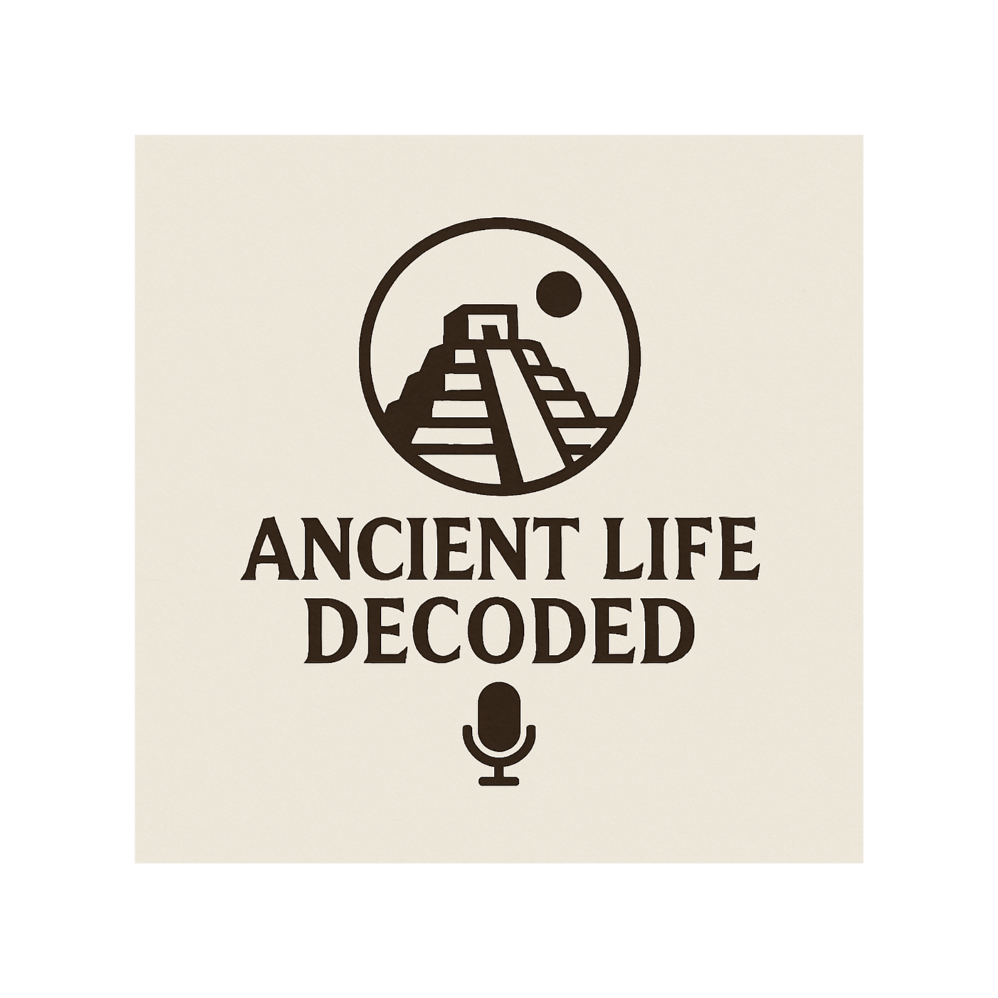 Ancient Life Decoded