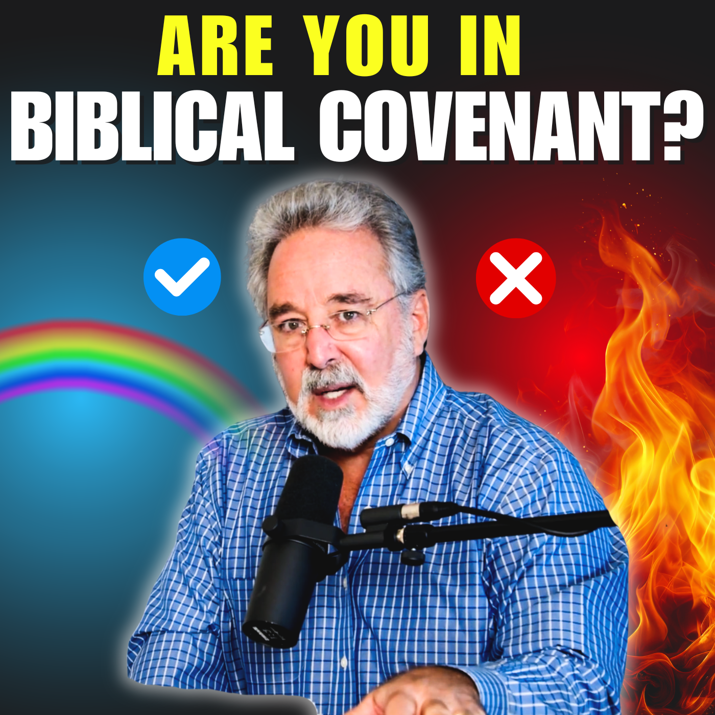 What Does Biblical Covenant Look Like?