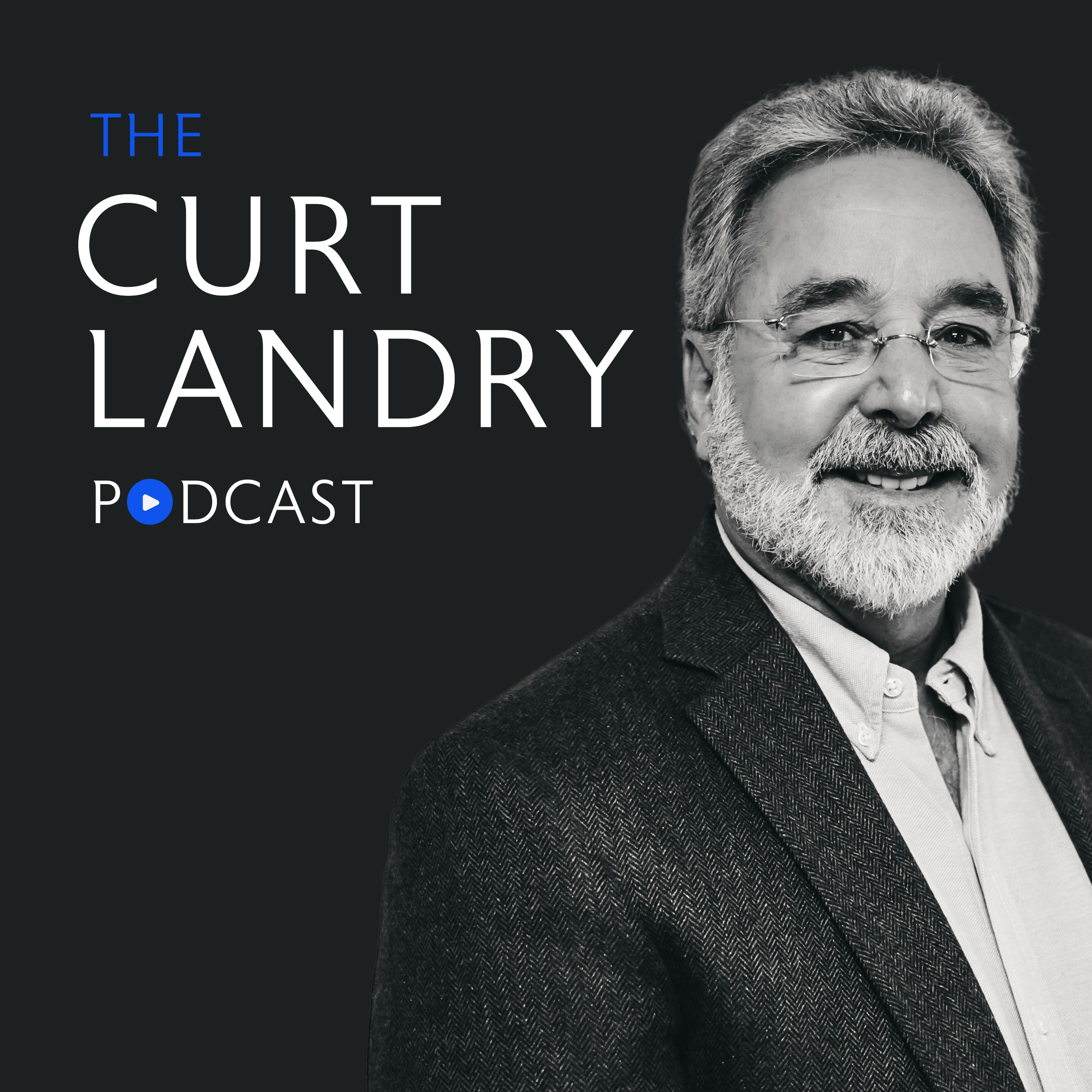 Why Identity Is the Key to Your Destiny with Dale Mast
