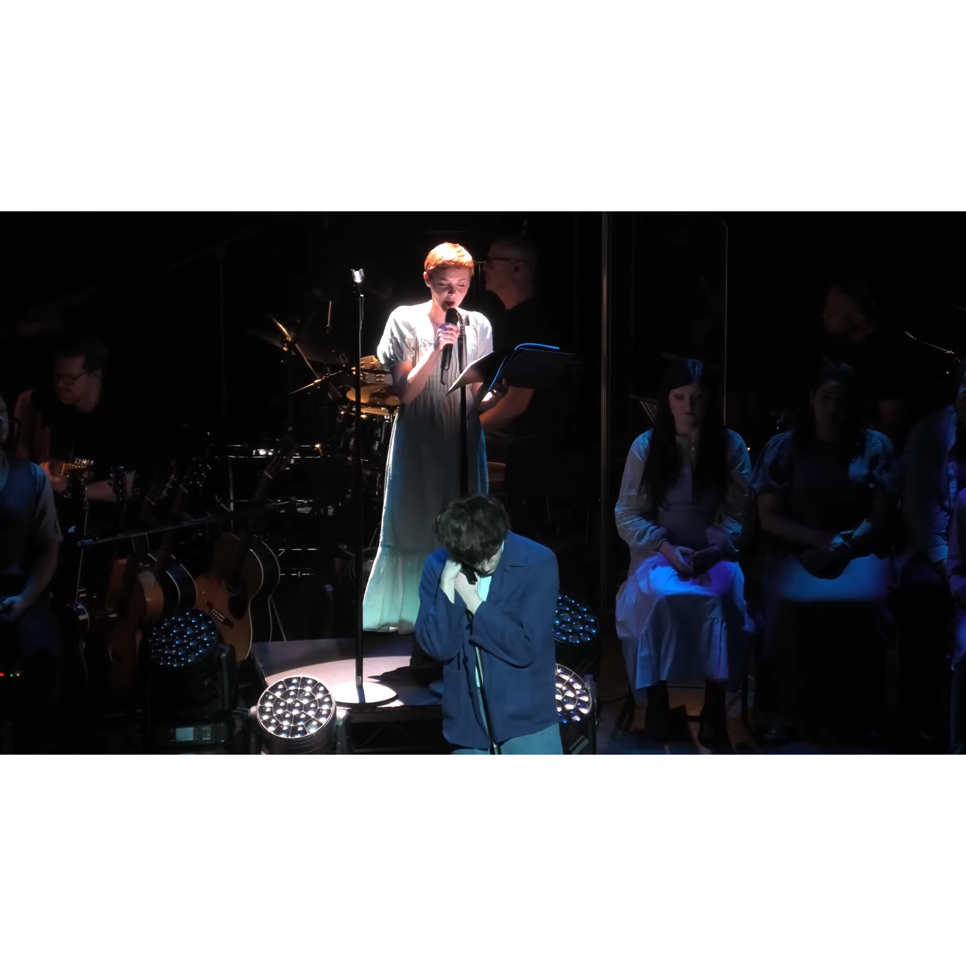 spring awakening