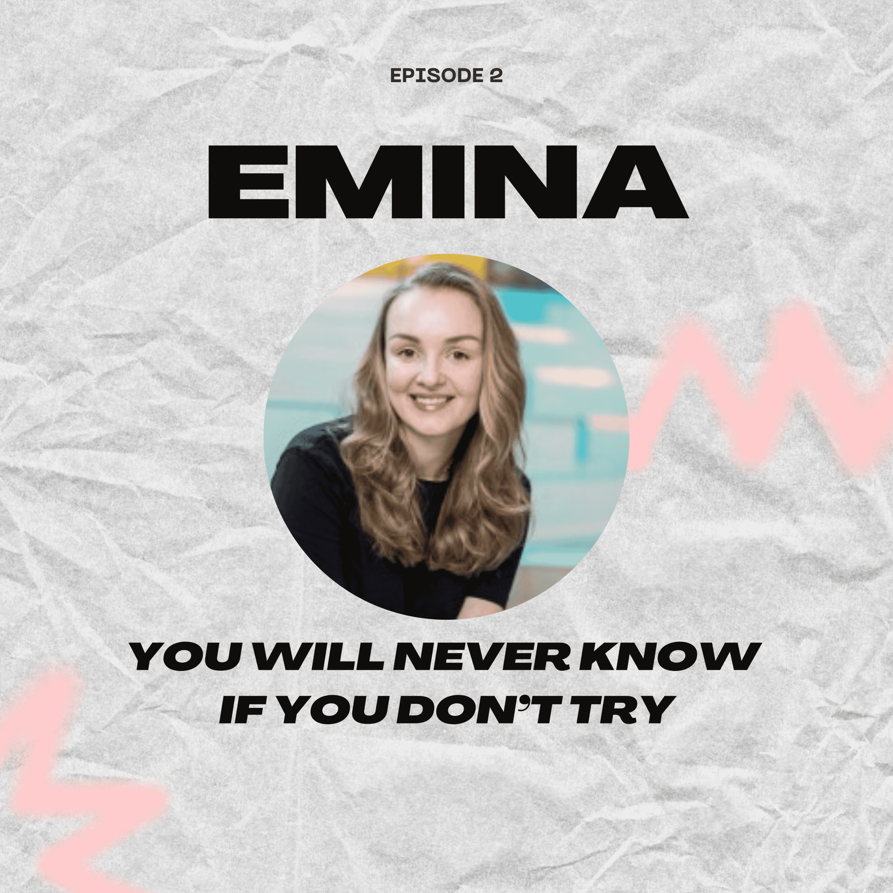 And you, how did you make it?