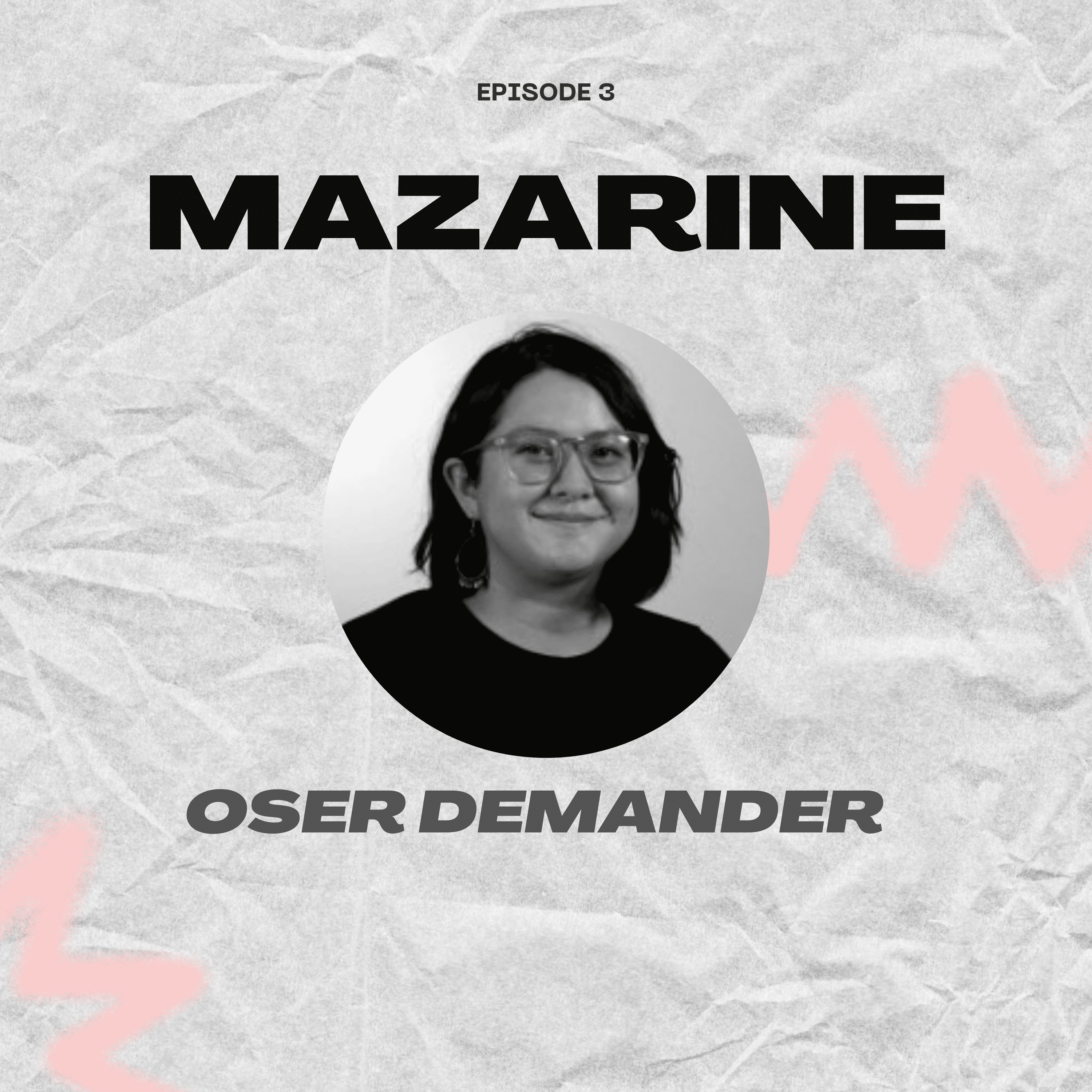 And you, how did you make it?