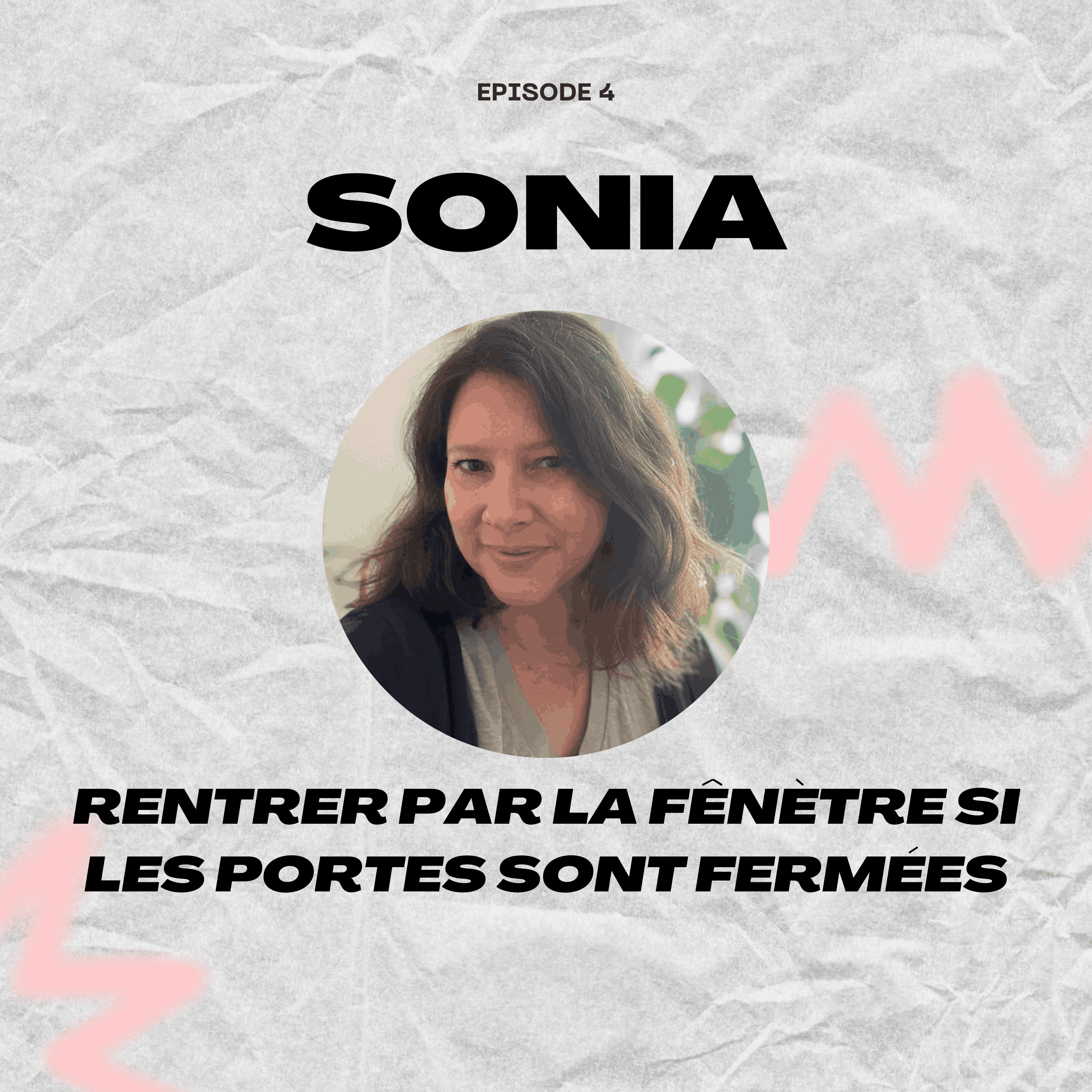 And you, how did you make it?