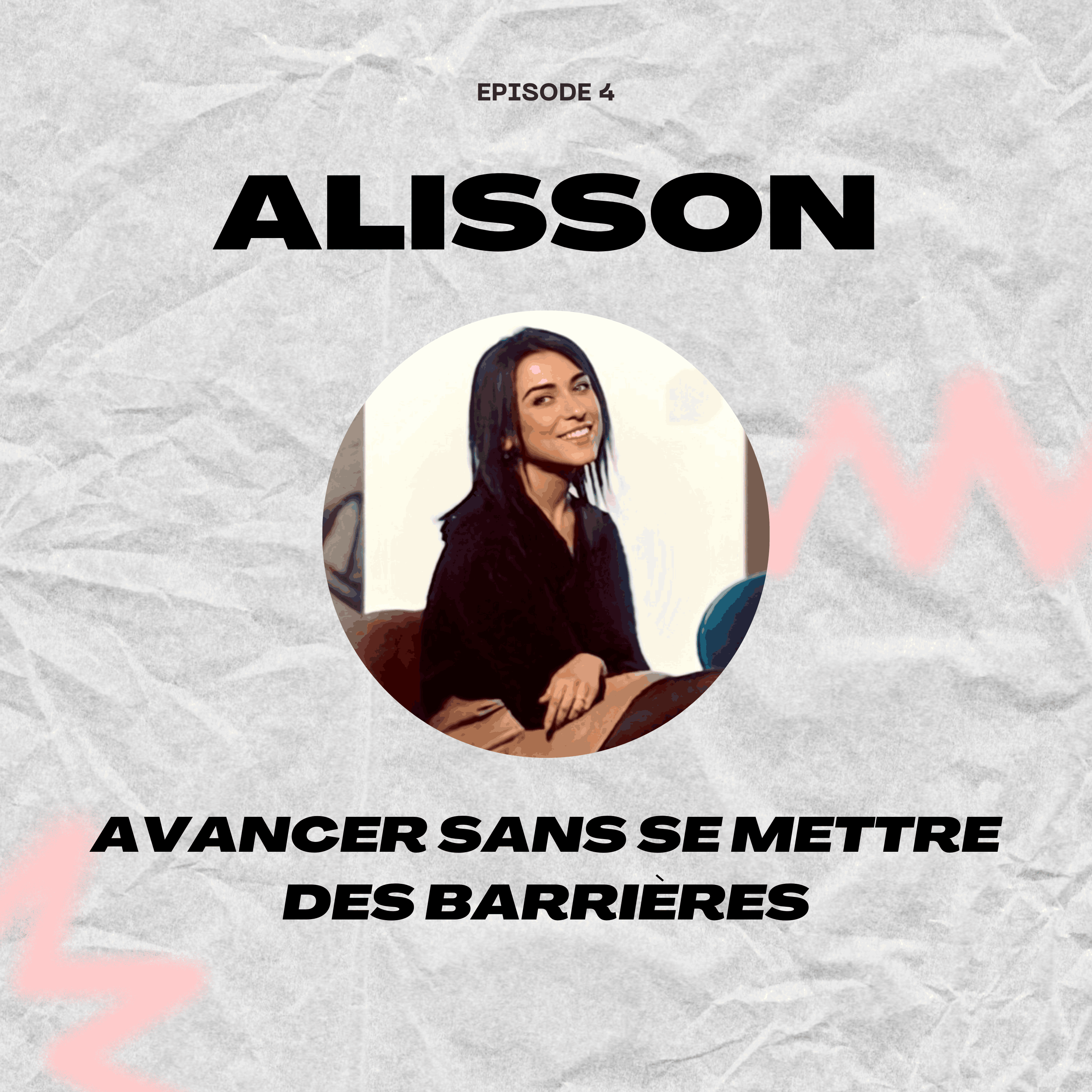 And you, how did you make it?