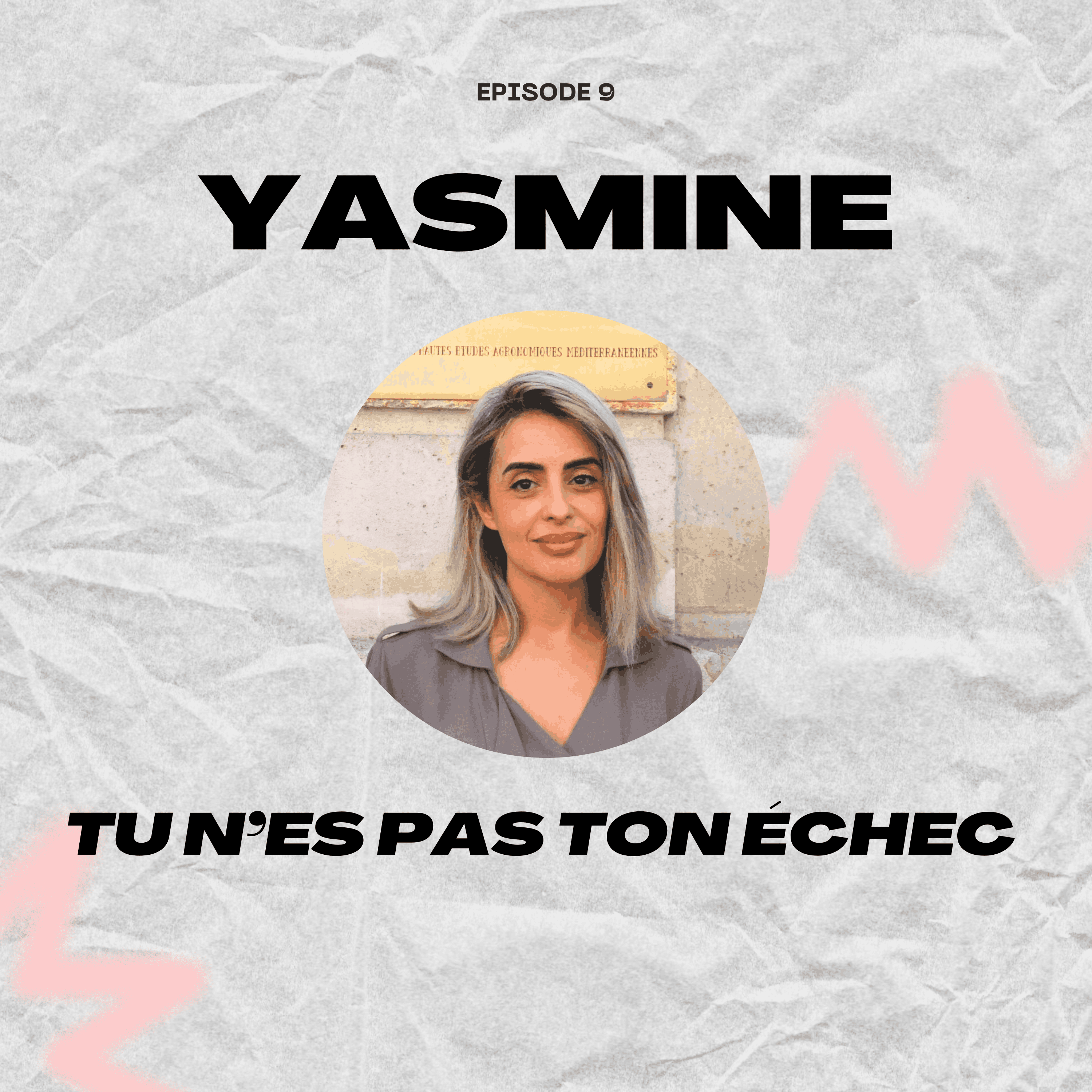 And you, how did you make it?