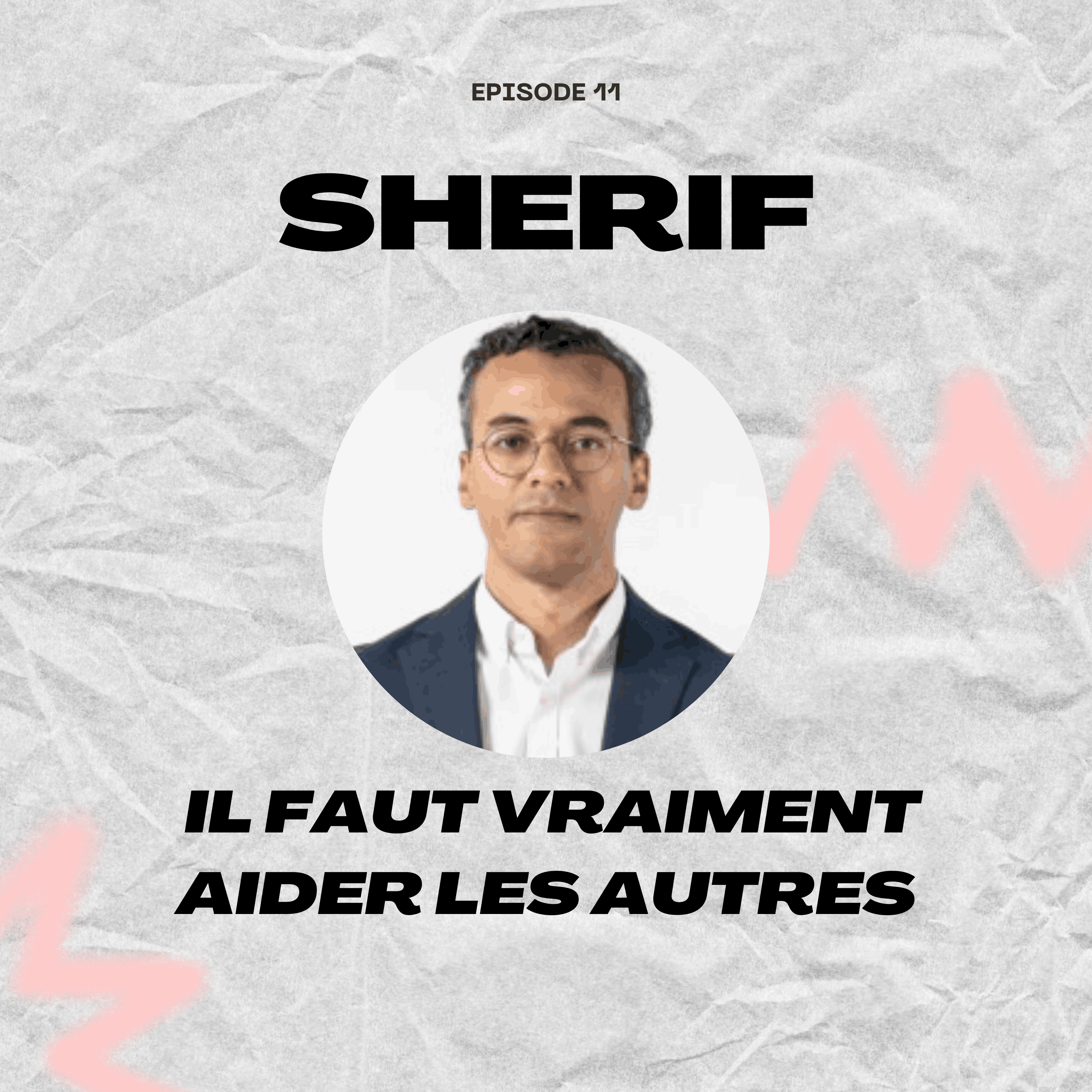 And you, how did you make it?