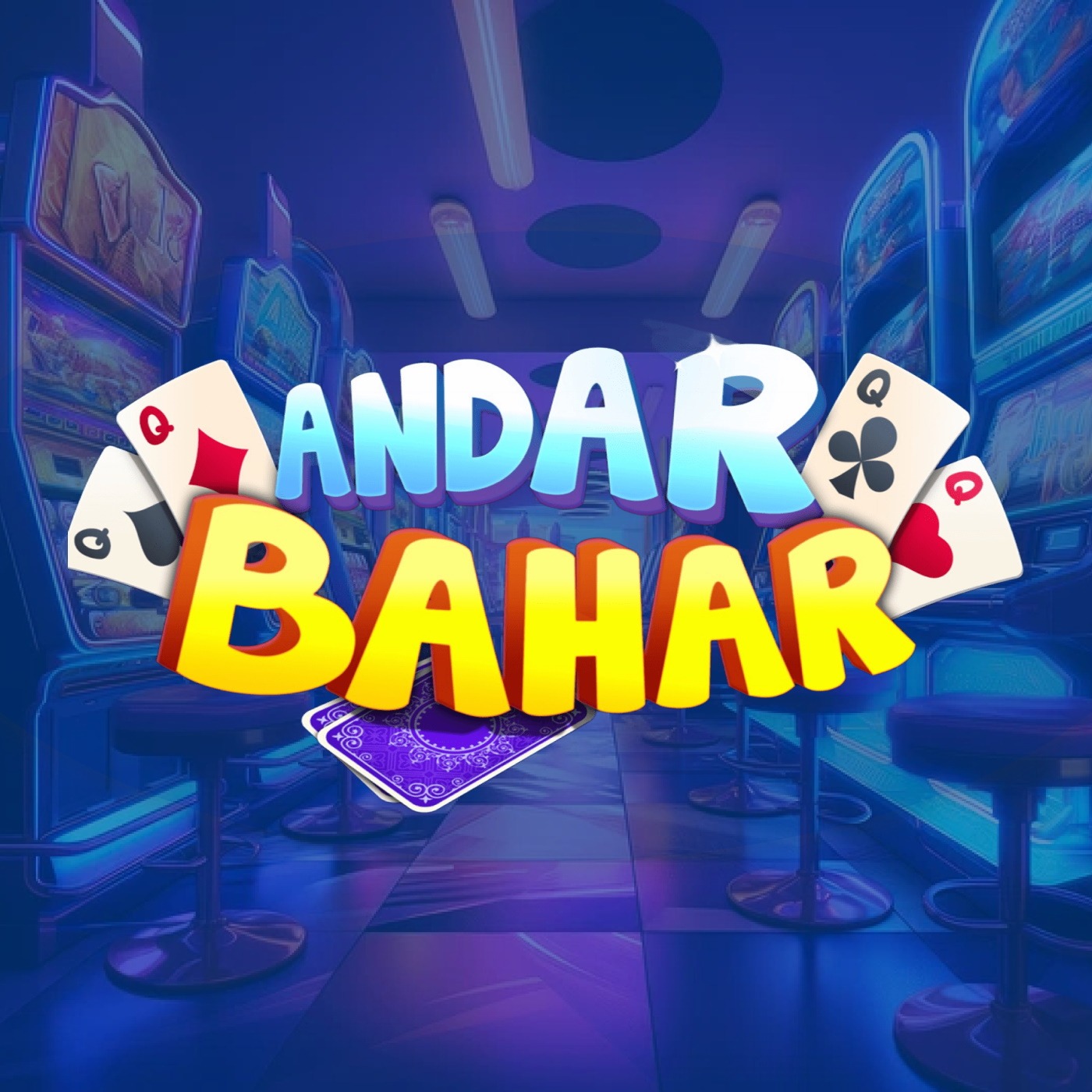 Chasing the Joker: Mastering Andar Bahar episode artwork