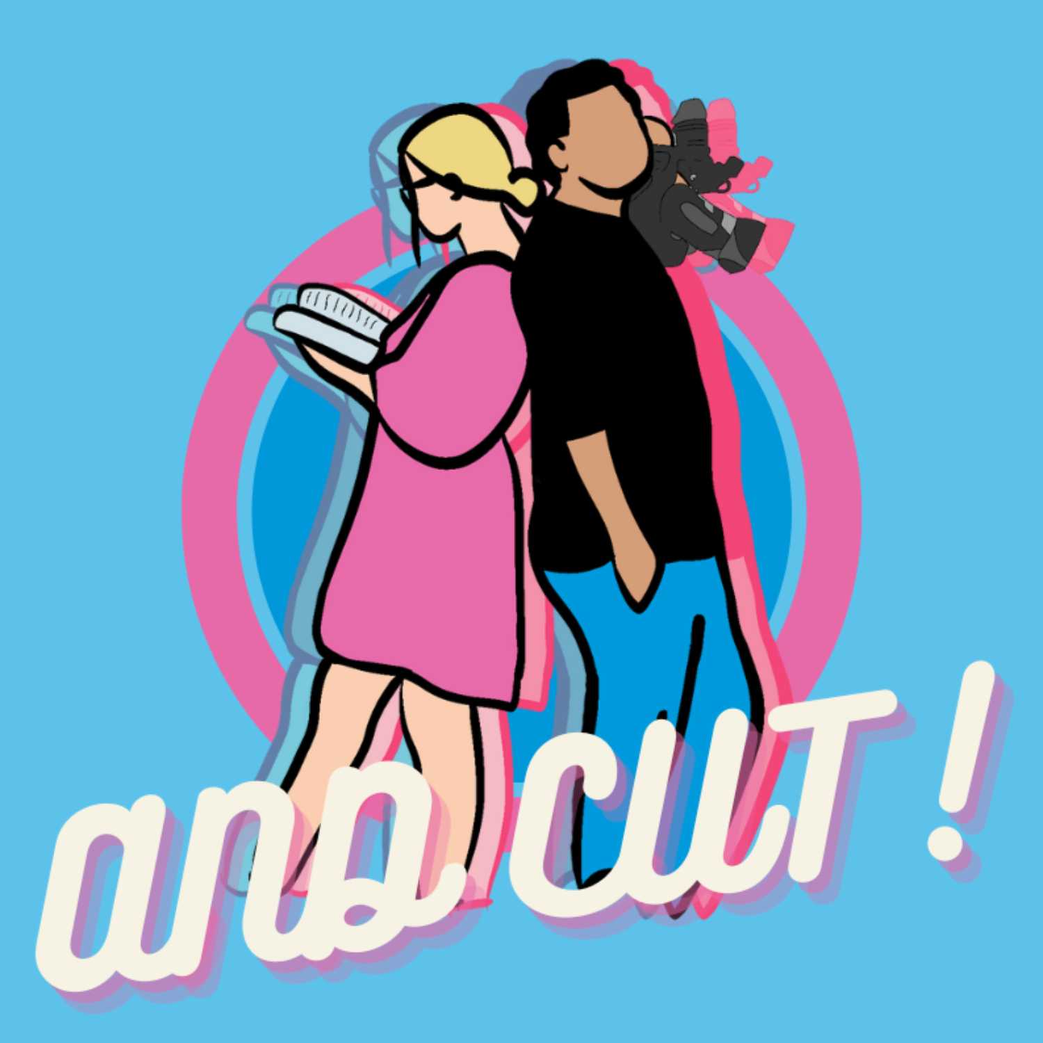 And Cut!