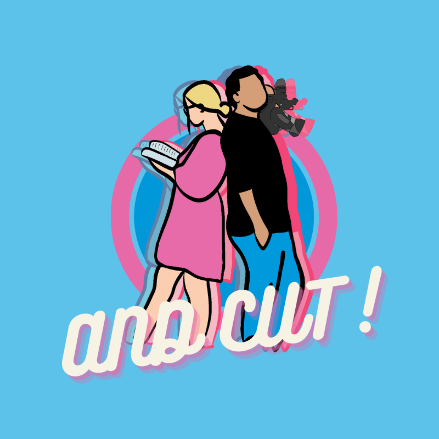 And Cut!