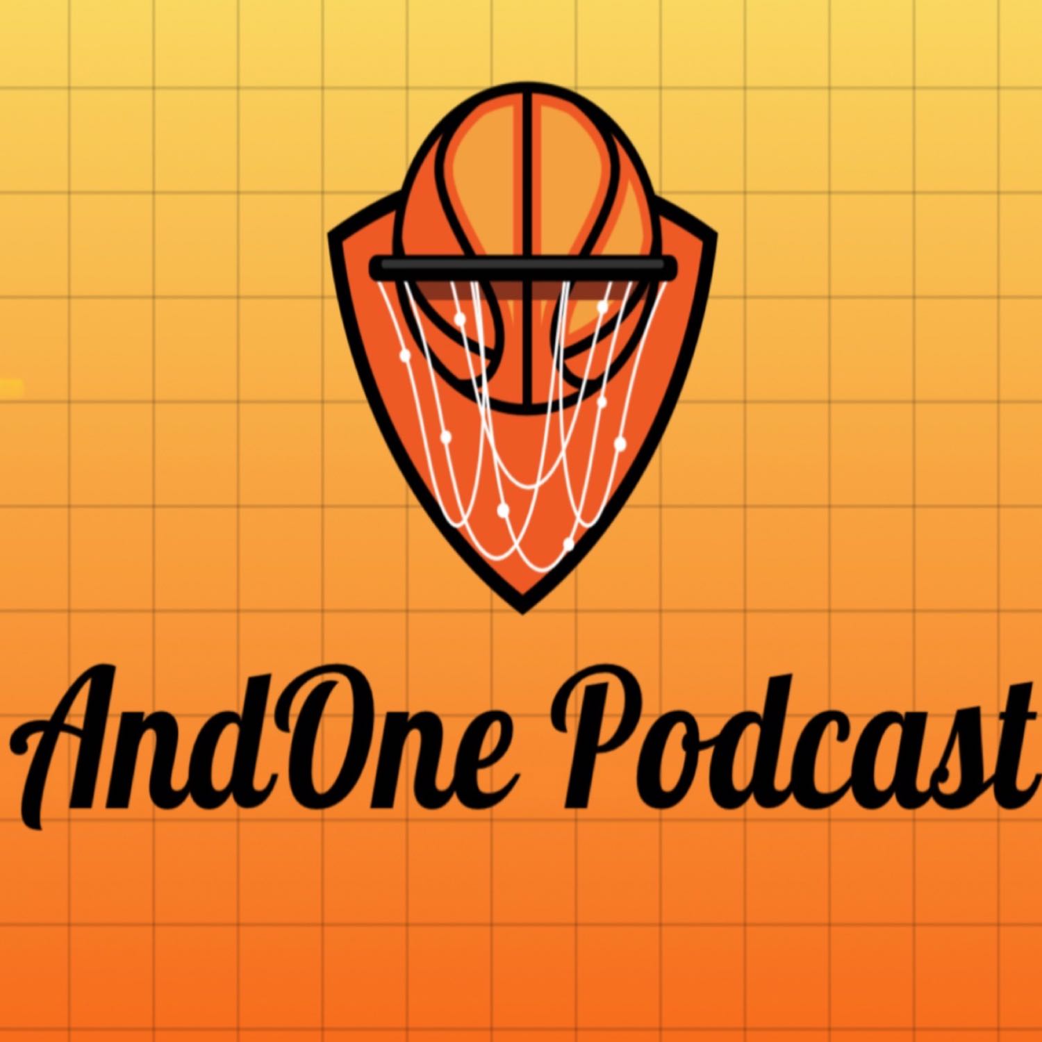 AndOne Podcast - Daniel Freitag AndOne Podcast - Daniel Freitag