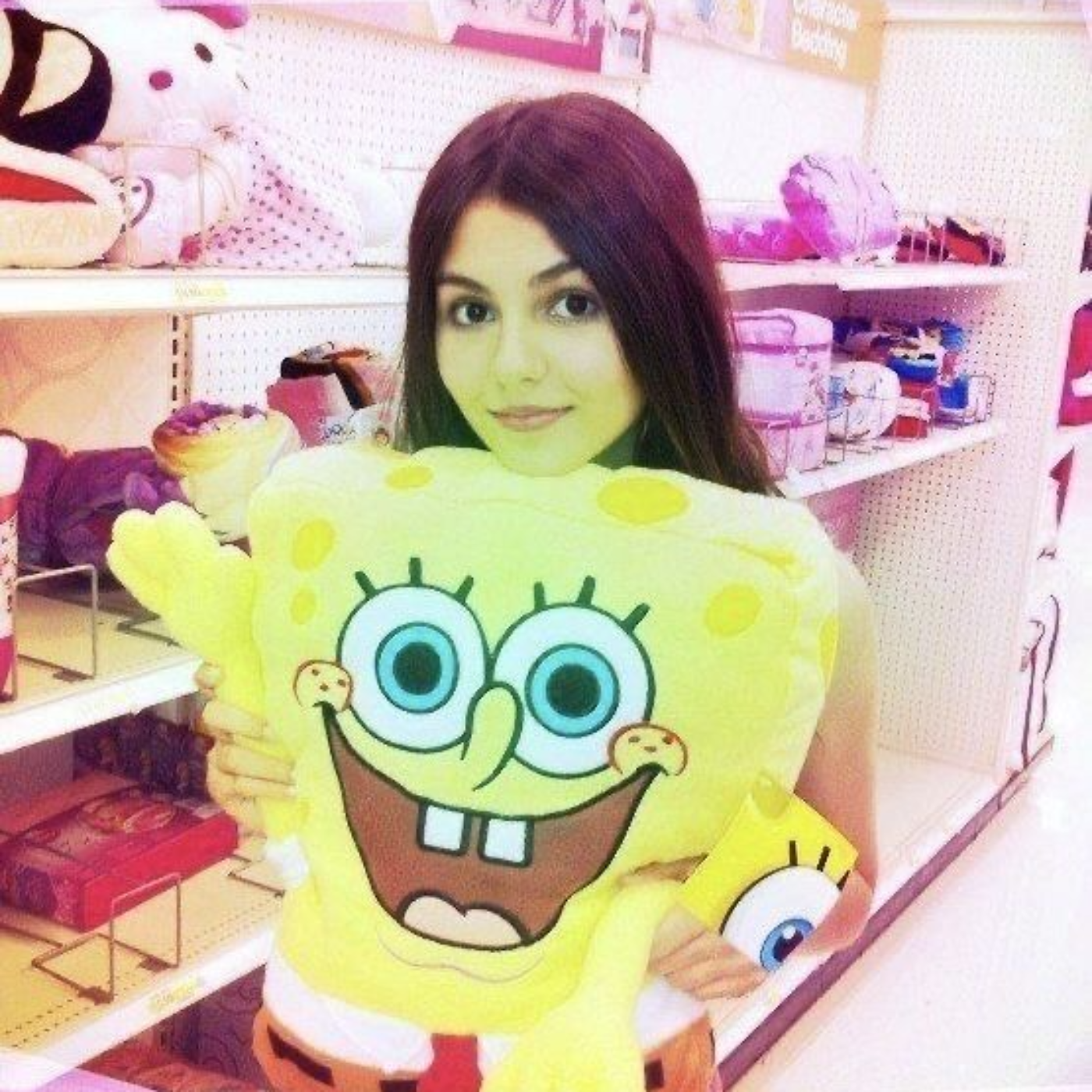 Andre and Tori- Countdown