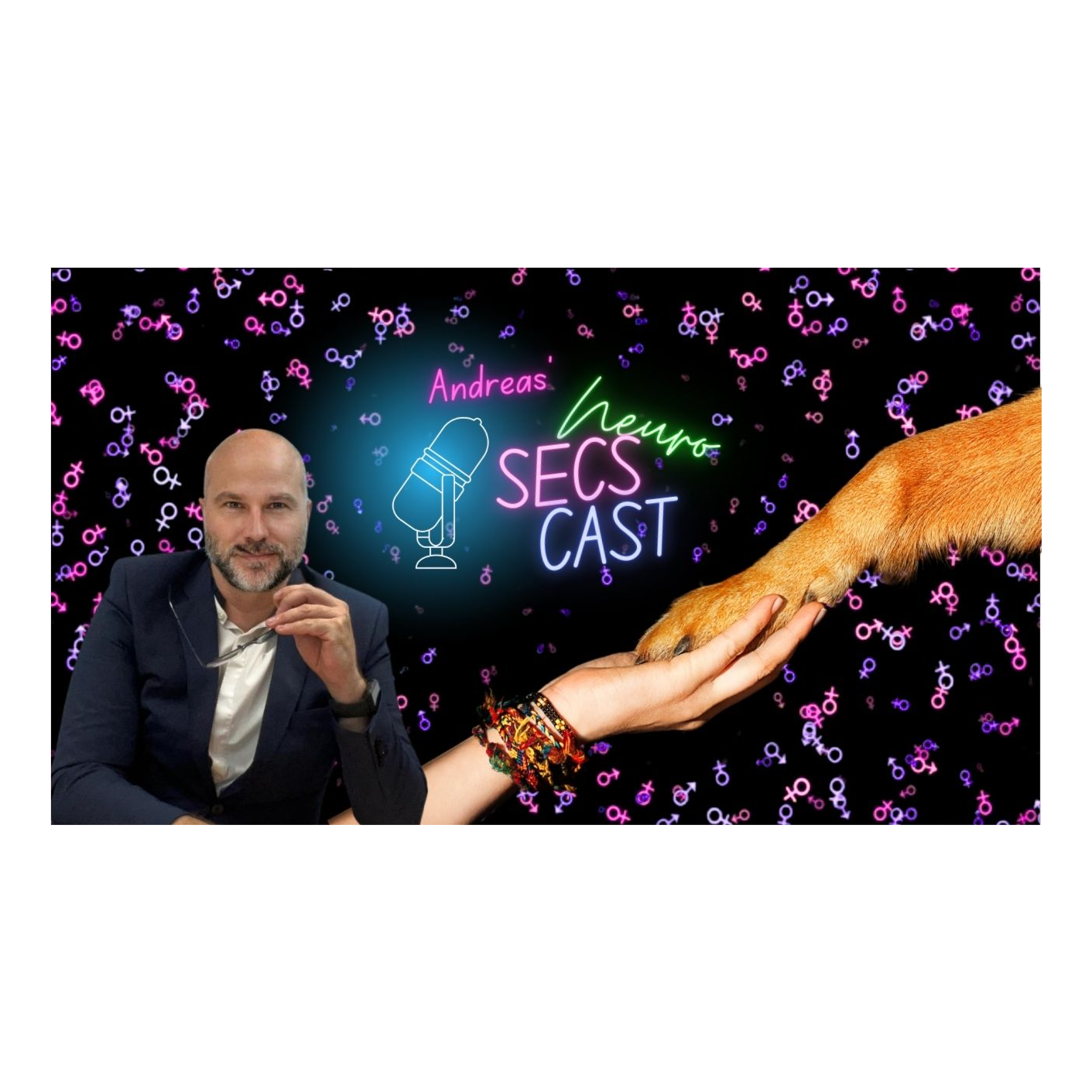 Andreas NeuroSECSCAST