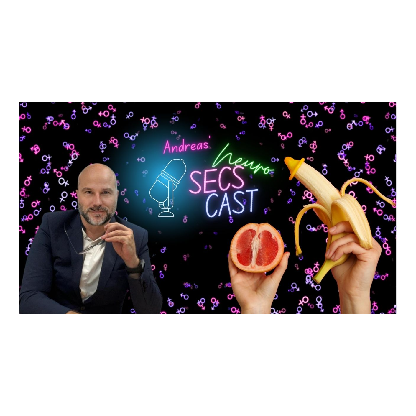 Andreas NeuroSECSCAST