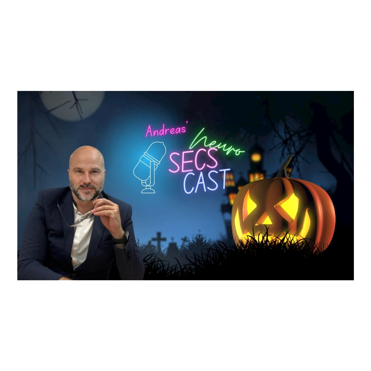Andreas NeuroSECSCAST