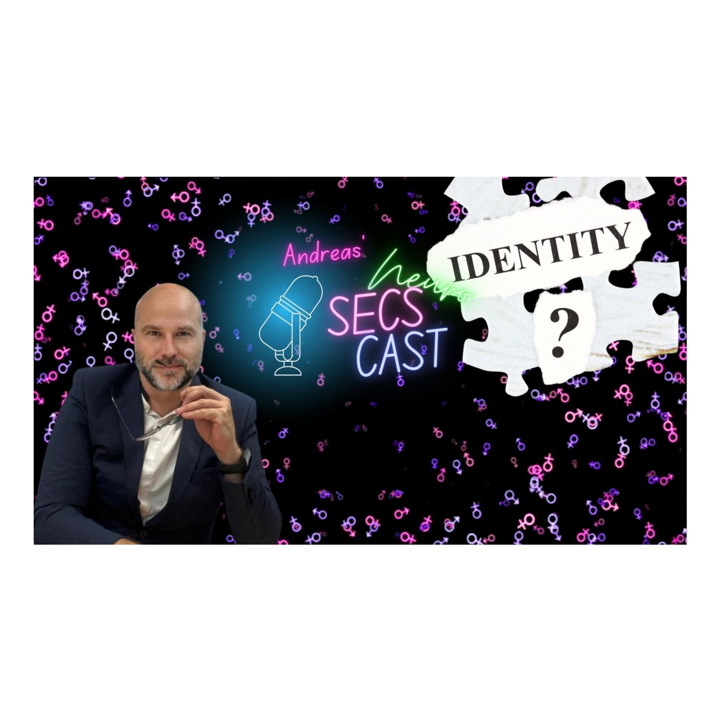 Andreas NeuroSECSCAST