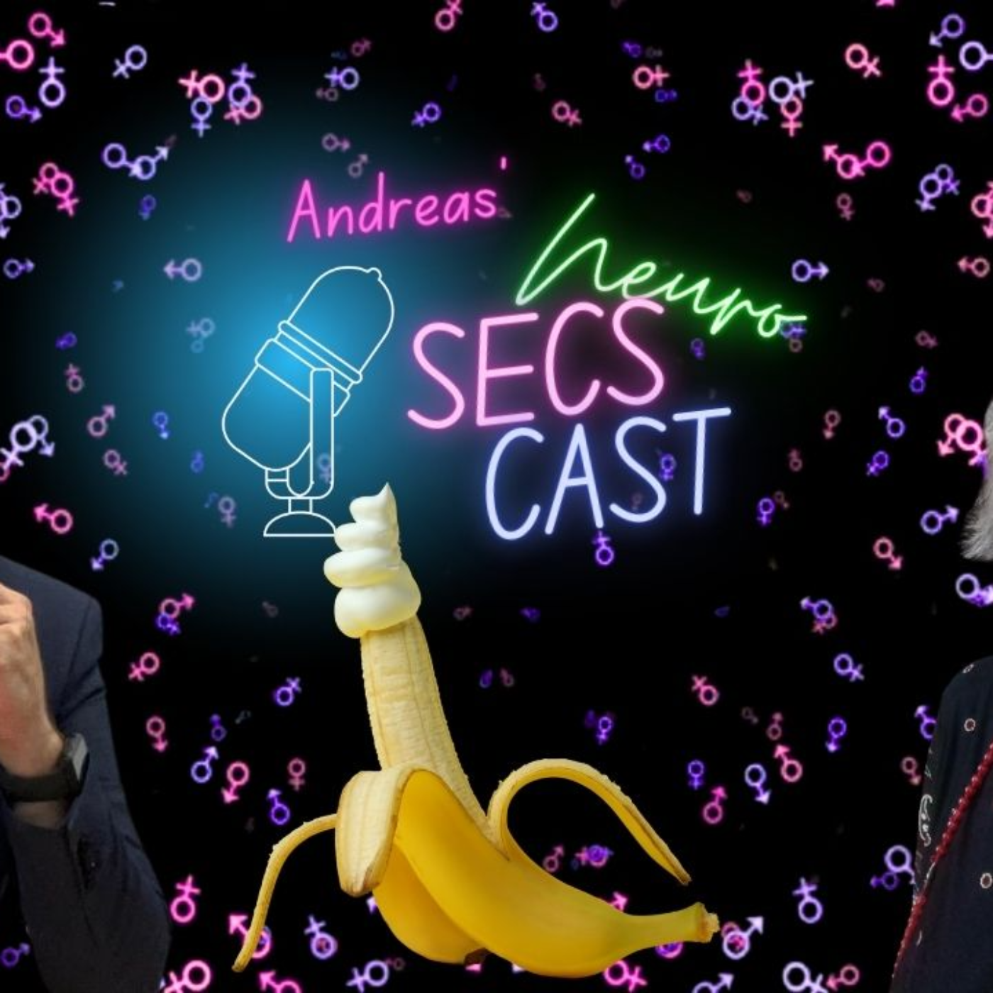 Andreas NeuroSECSCAST