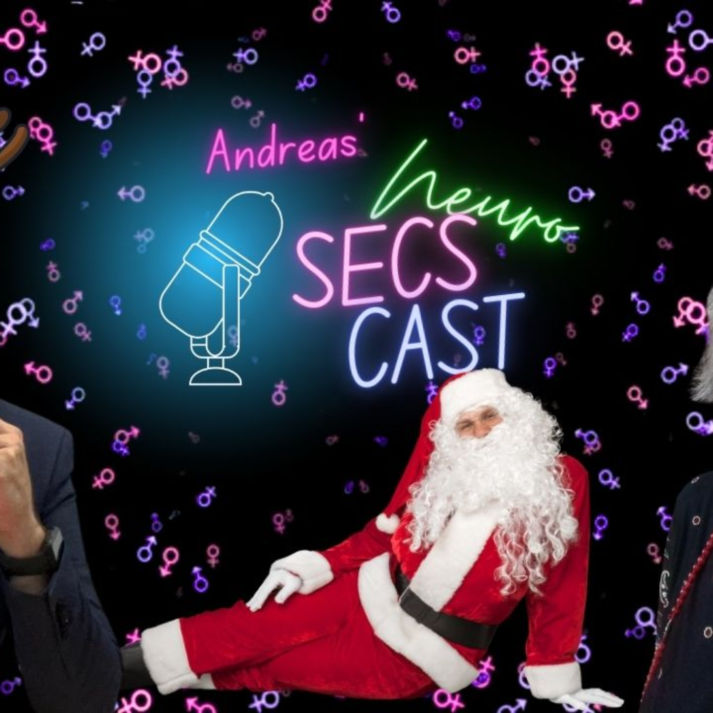 Andreas NeuroSECSCAST