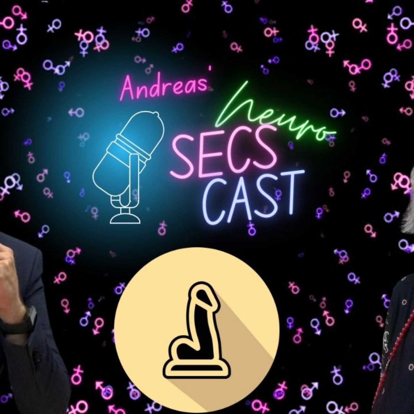 Andreas NeuroSECSCAST
