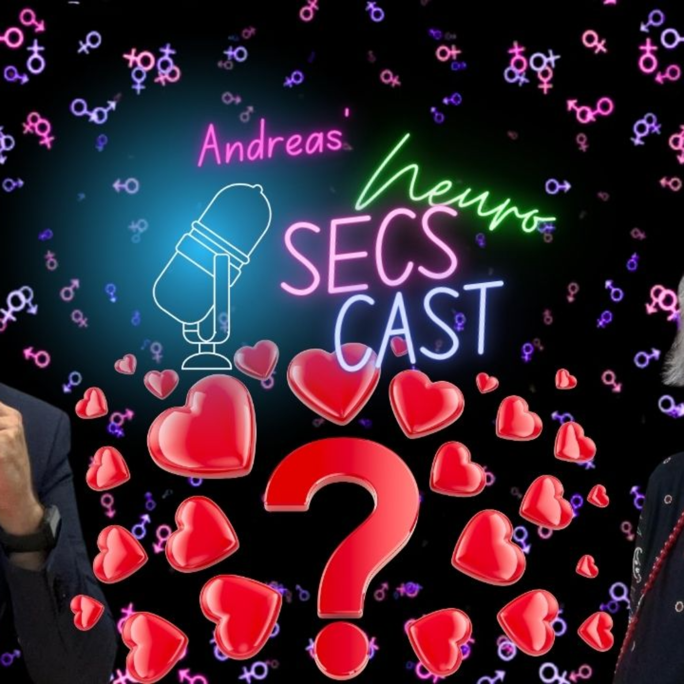 Andreas NeuroSECSCAST