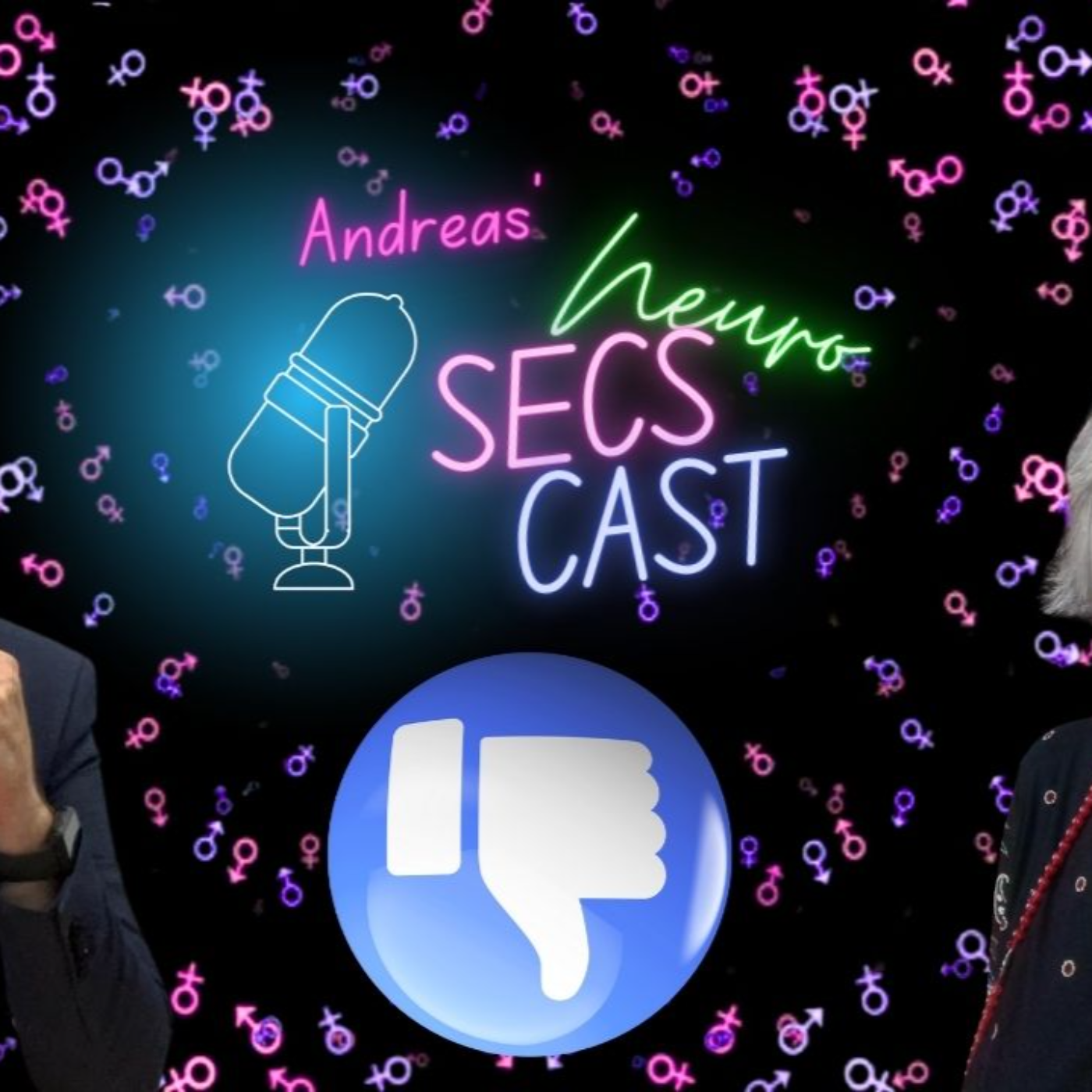 Andreas NeuroSECSCAST