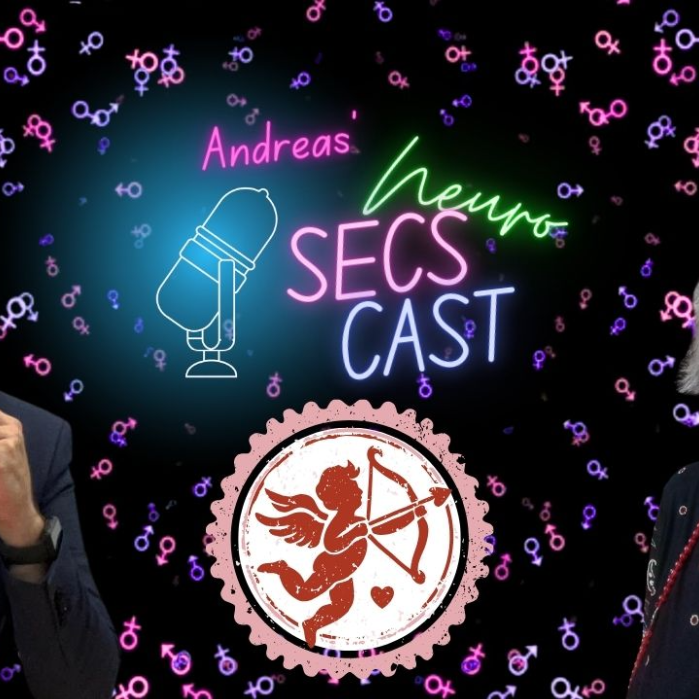 Andreas NeuroSECSCAST