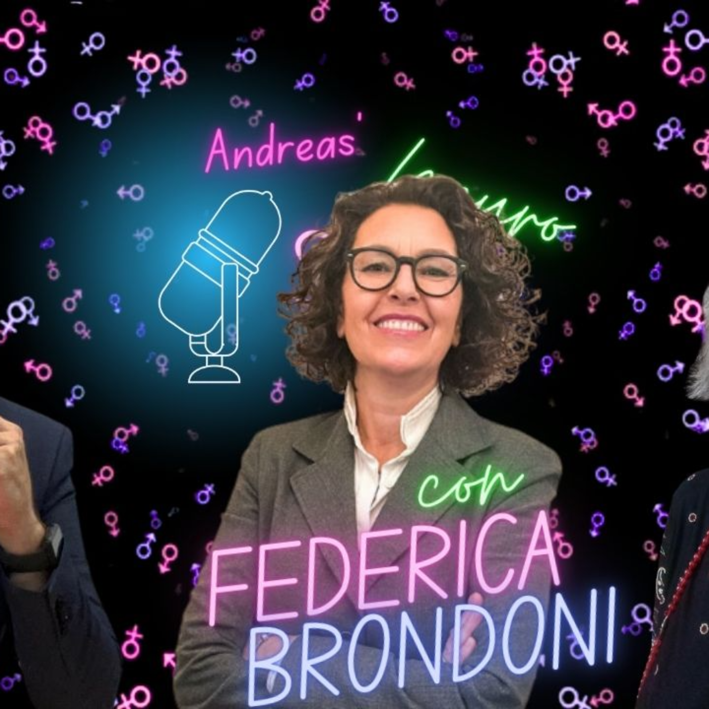 Andreas NeuroSECSCAST