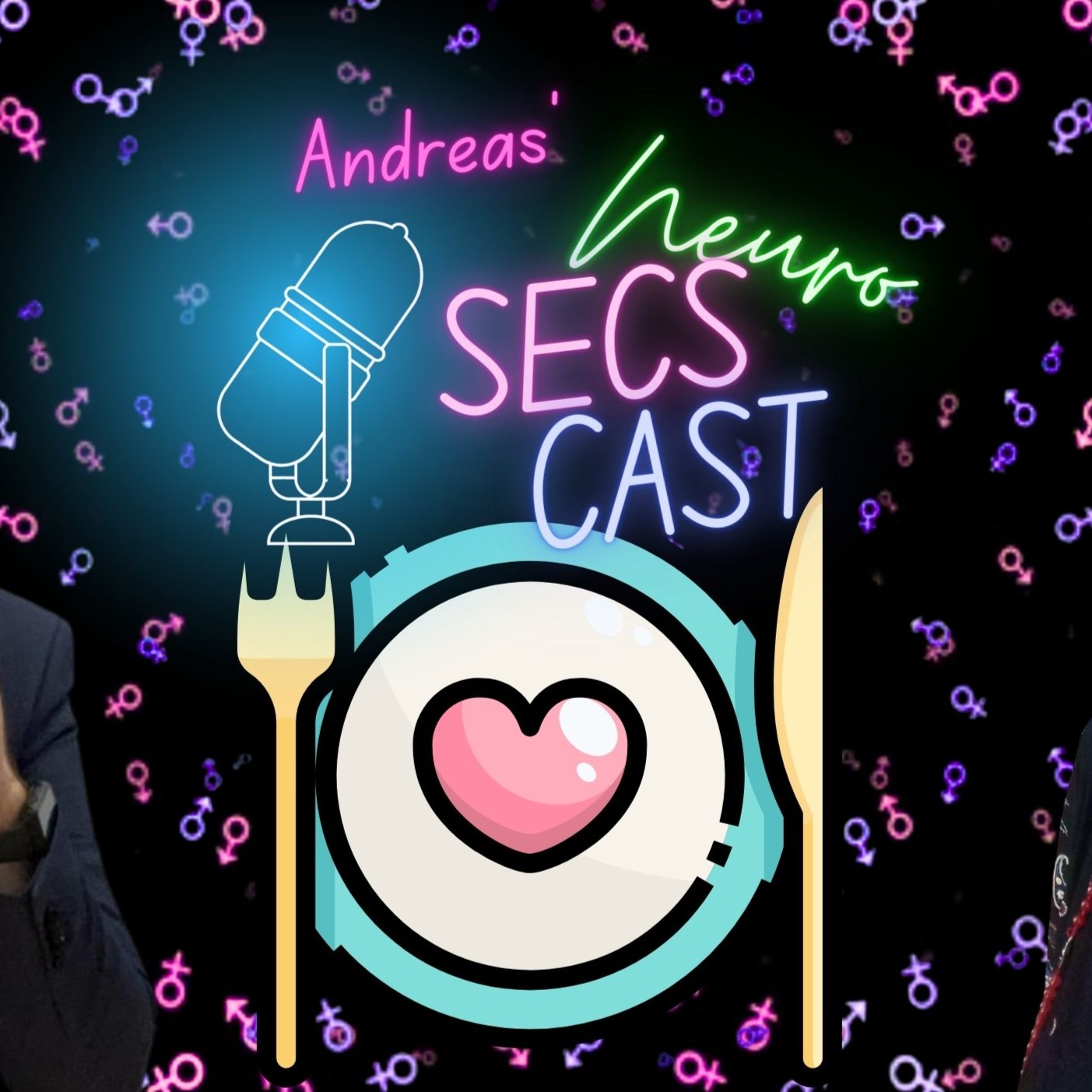 Andreas NeuroSECSCAST