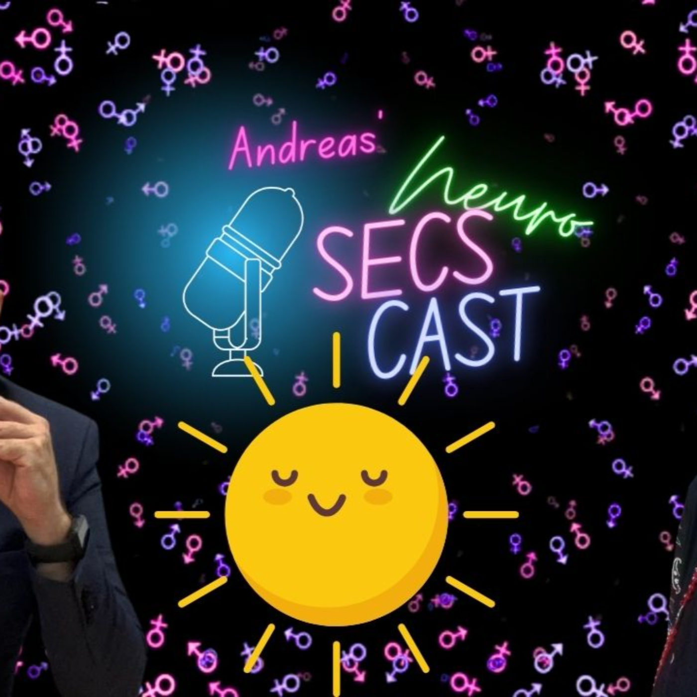 Andreas NeuroSECSCAST