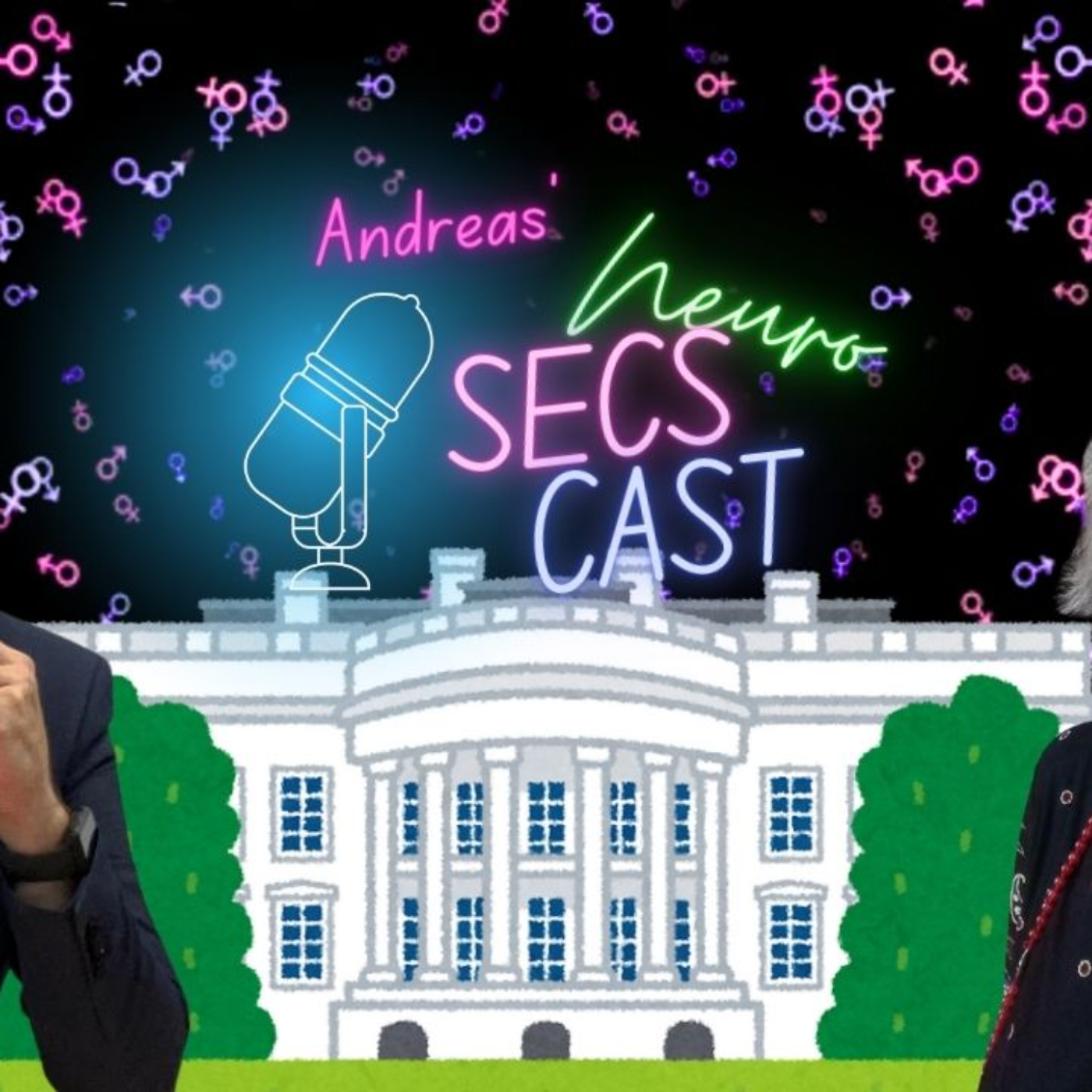 Andreas NeuroSECSCAST