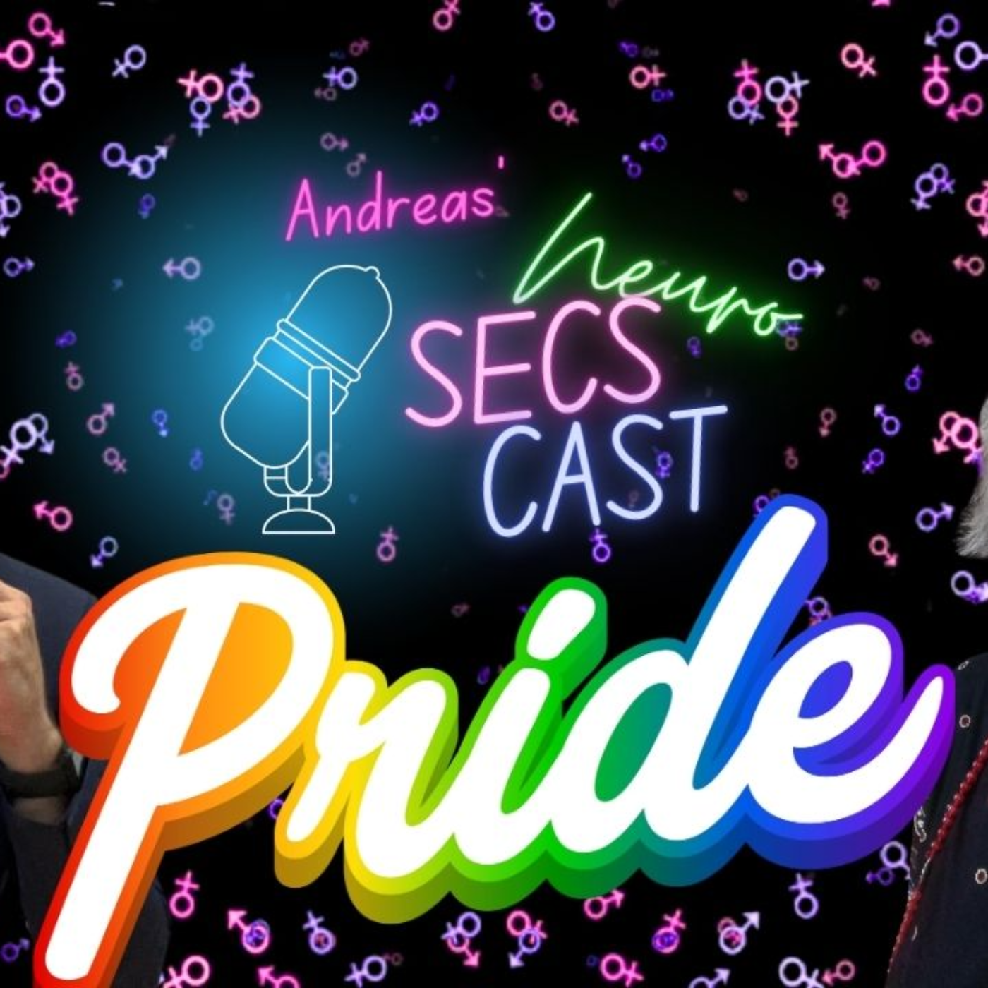 Andreas NeuroSECSCAST