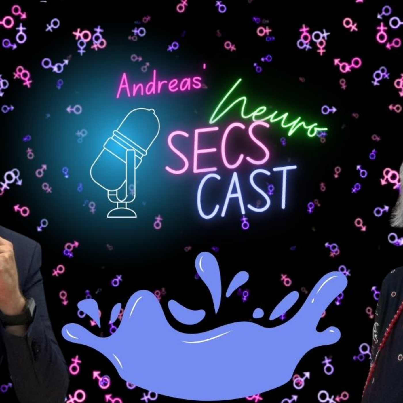 Andreas NeuroSECSCAST